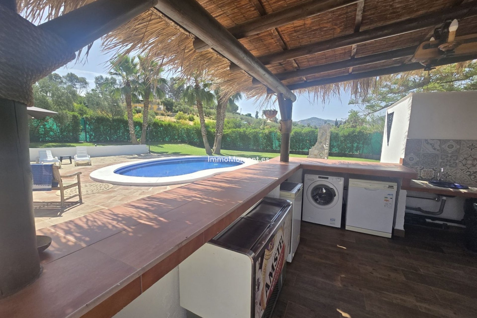 Resale - Country house - Inland  - Estacion de Cartama