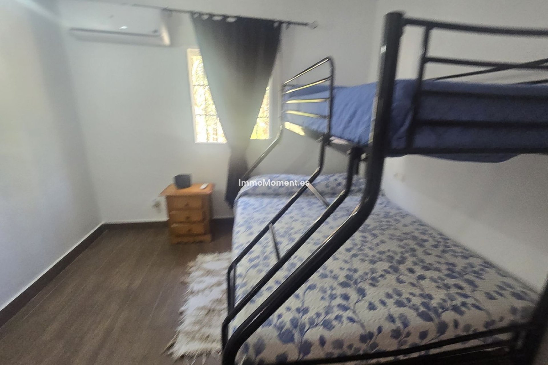 Resale - Country house - Inland  - Estacion de Cartama