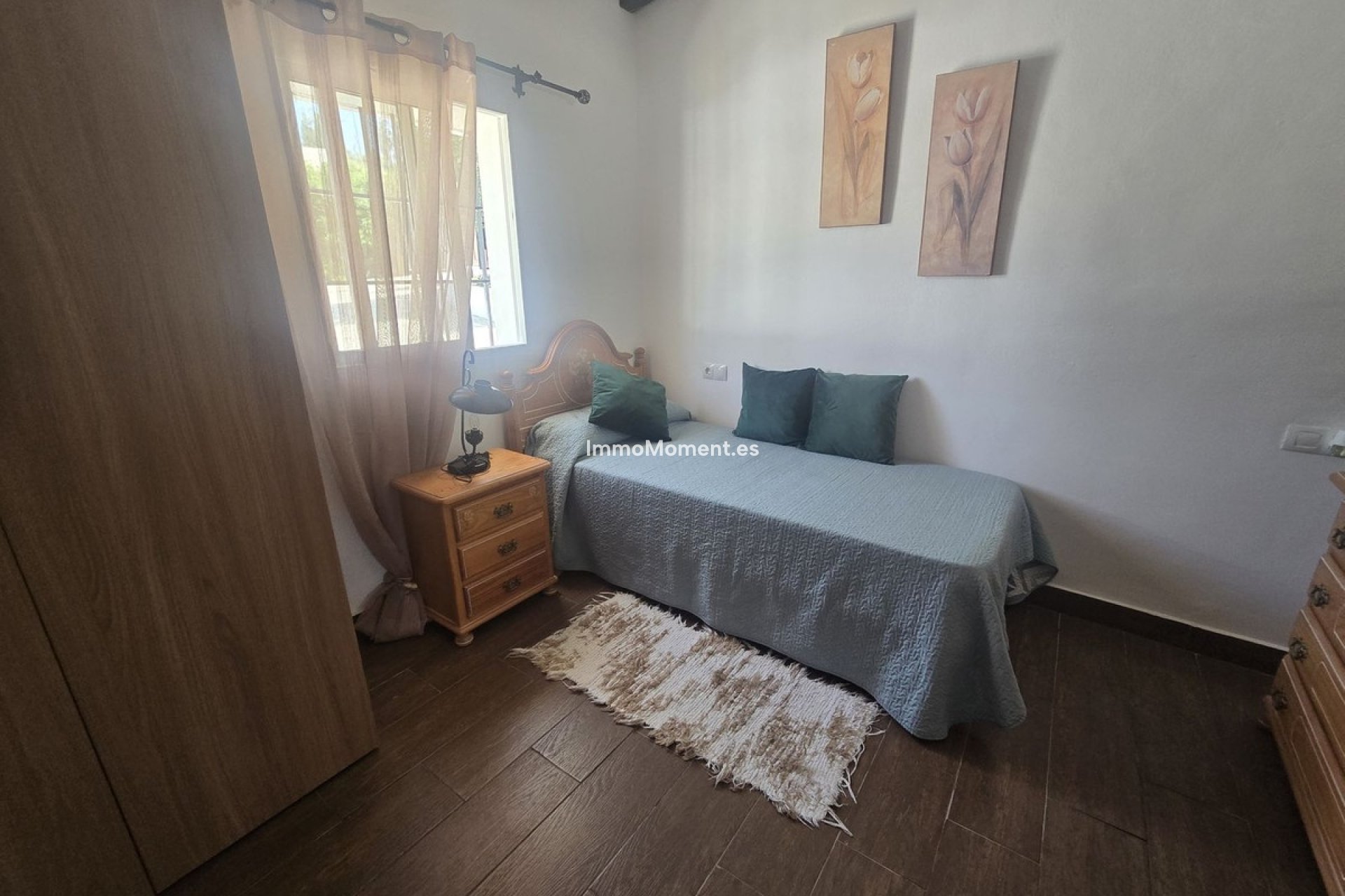 Resale - Country house - Inland  - Estacion de Cartama