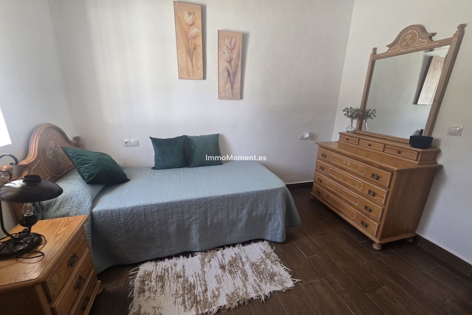 Resale - Country house - Inland  - Estacion de Cartama