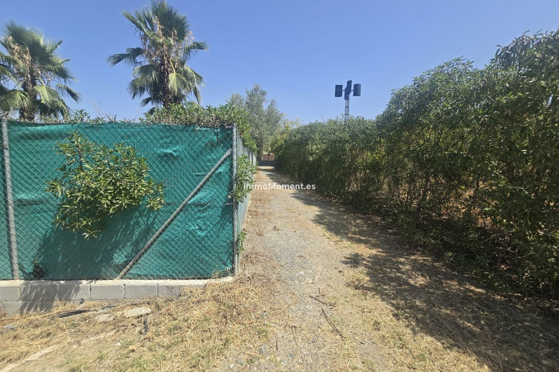 Resale - Country house - Inland  - Estacion de Cartama
