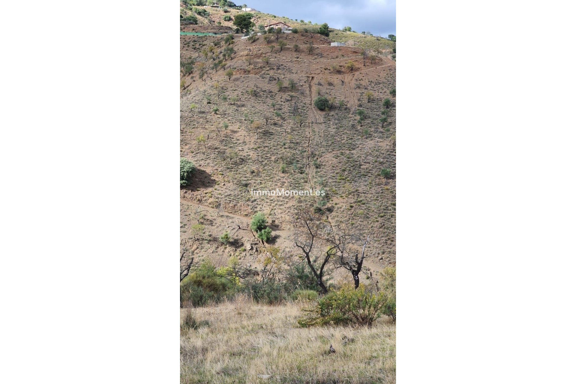 Resale - Country house - Inland  - Guaro