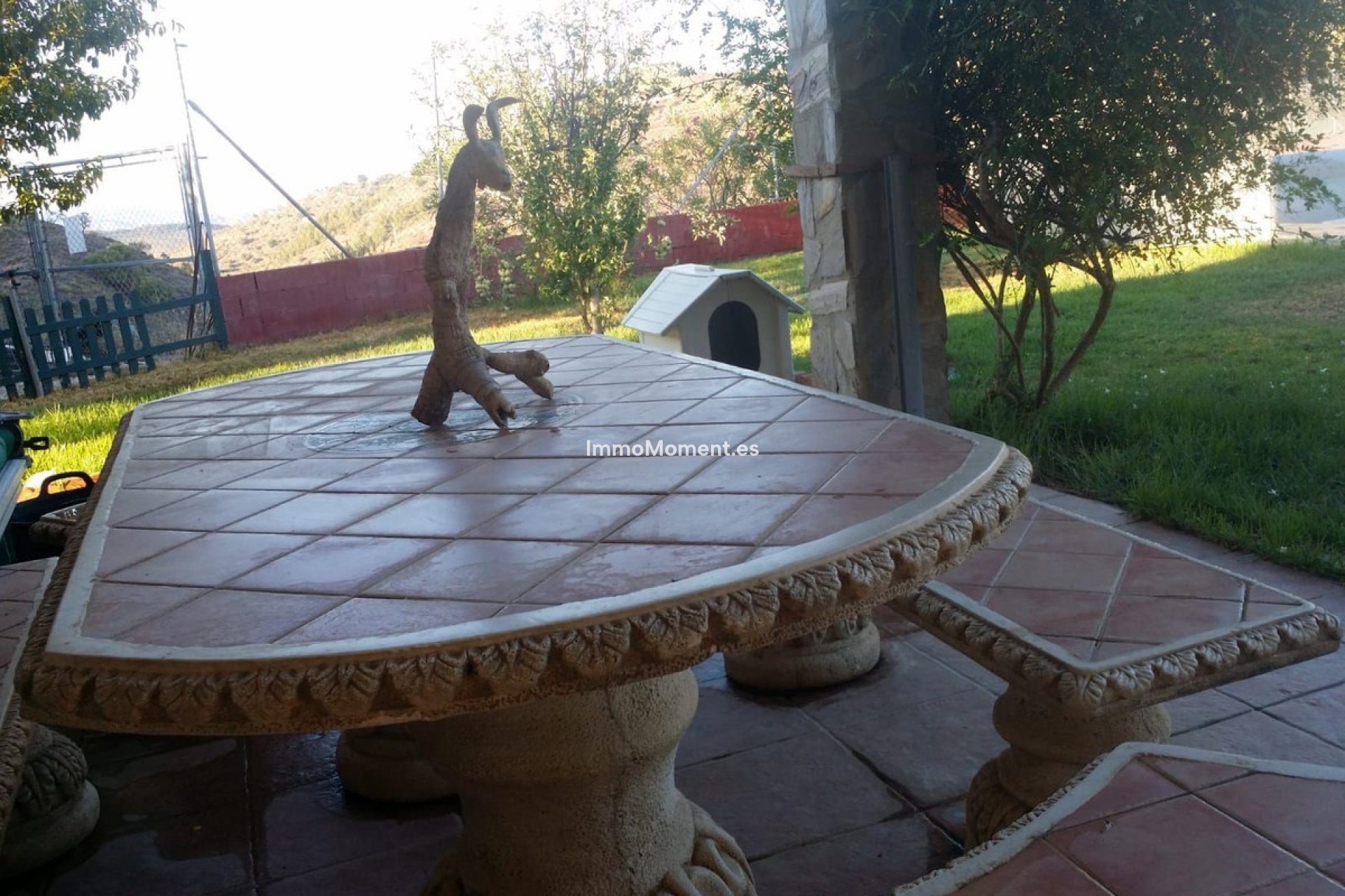 Resale - Country house - Inland  - Guaro