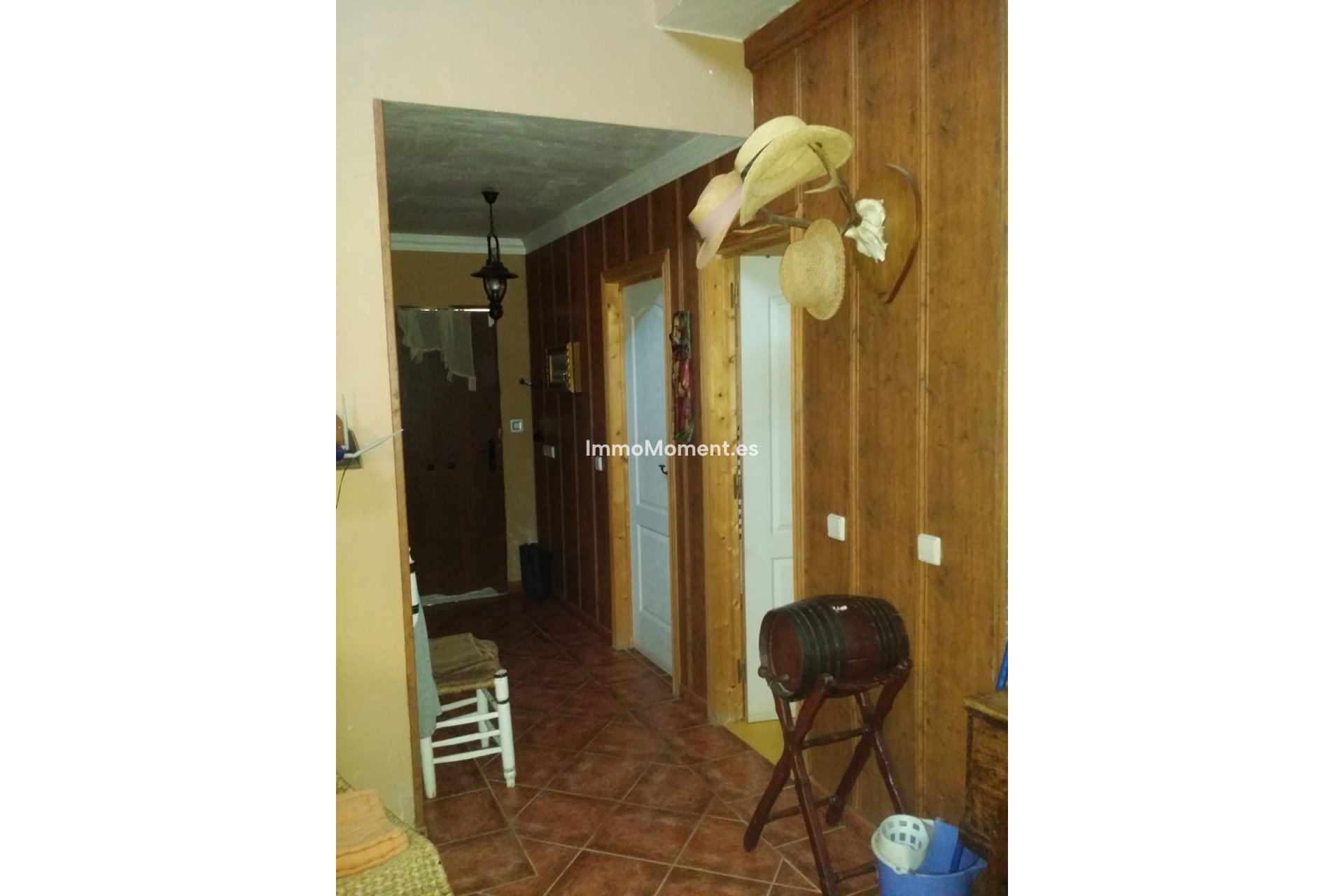 Resale - Country house - Inland  - Guaro