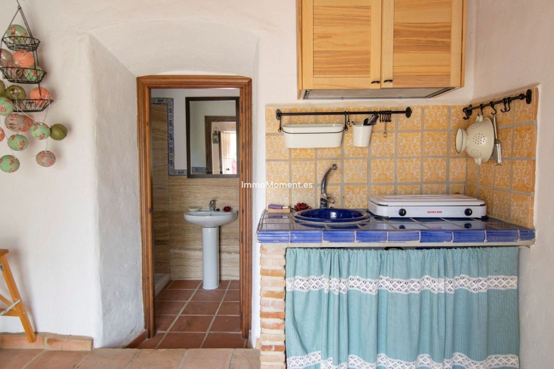 Resale - Country house - Inland  - Guaro