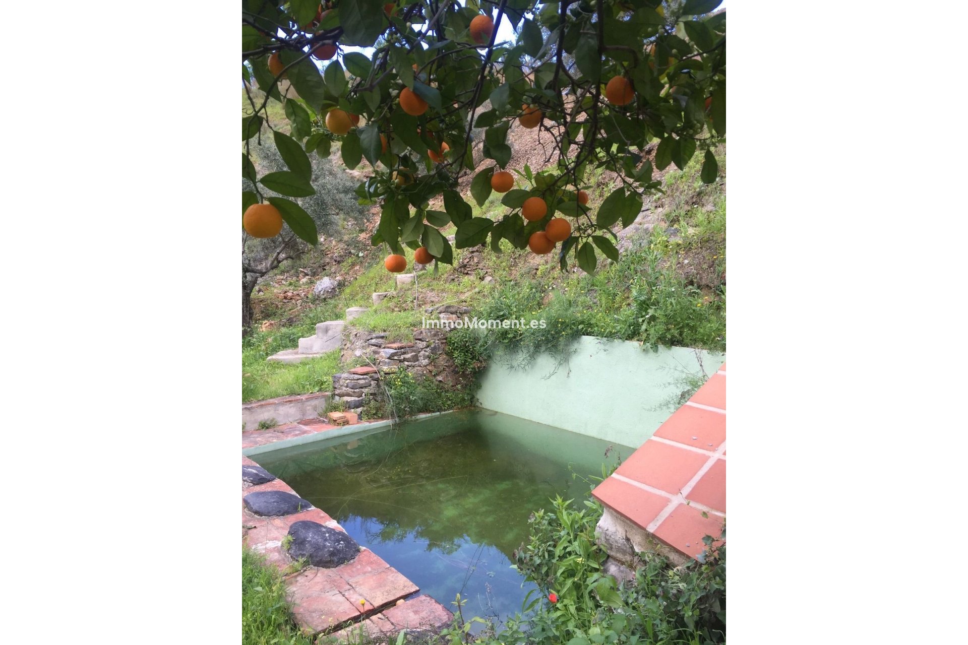 Resale - Country house - Inland  - Guaro