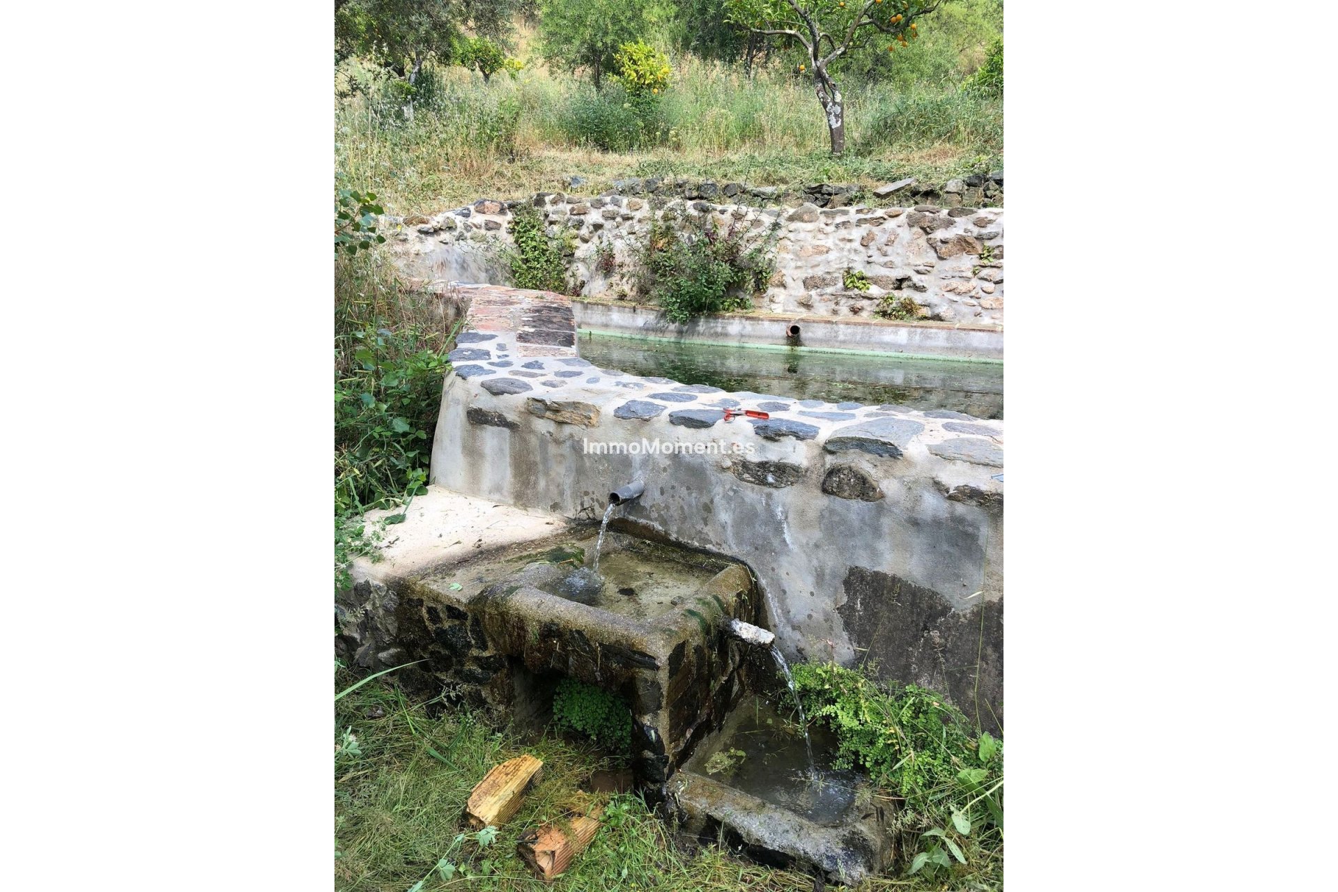 Resale - Country house - Inland  - Guaro