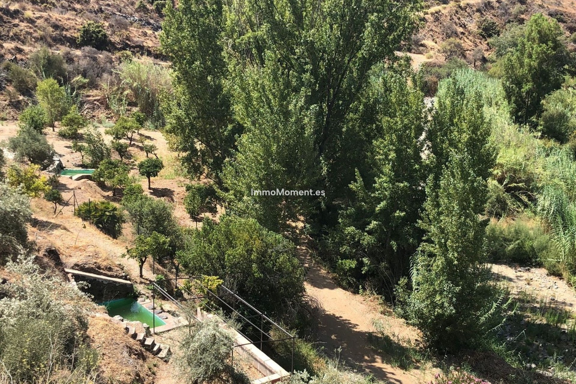 Resale - Country house - Inland  - Guaro