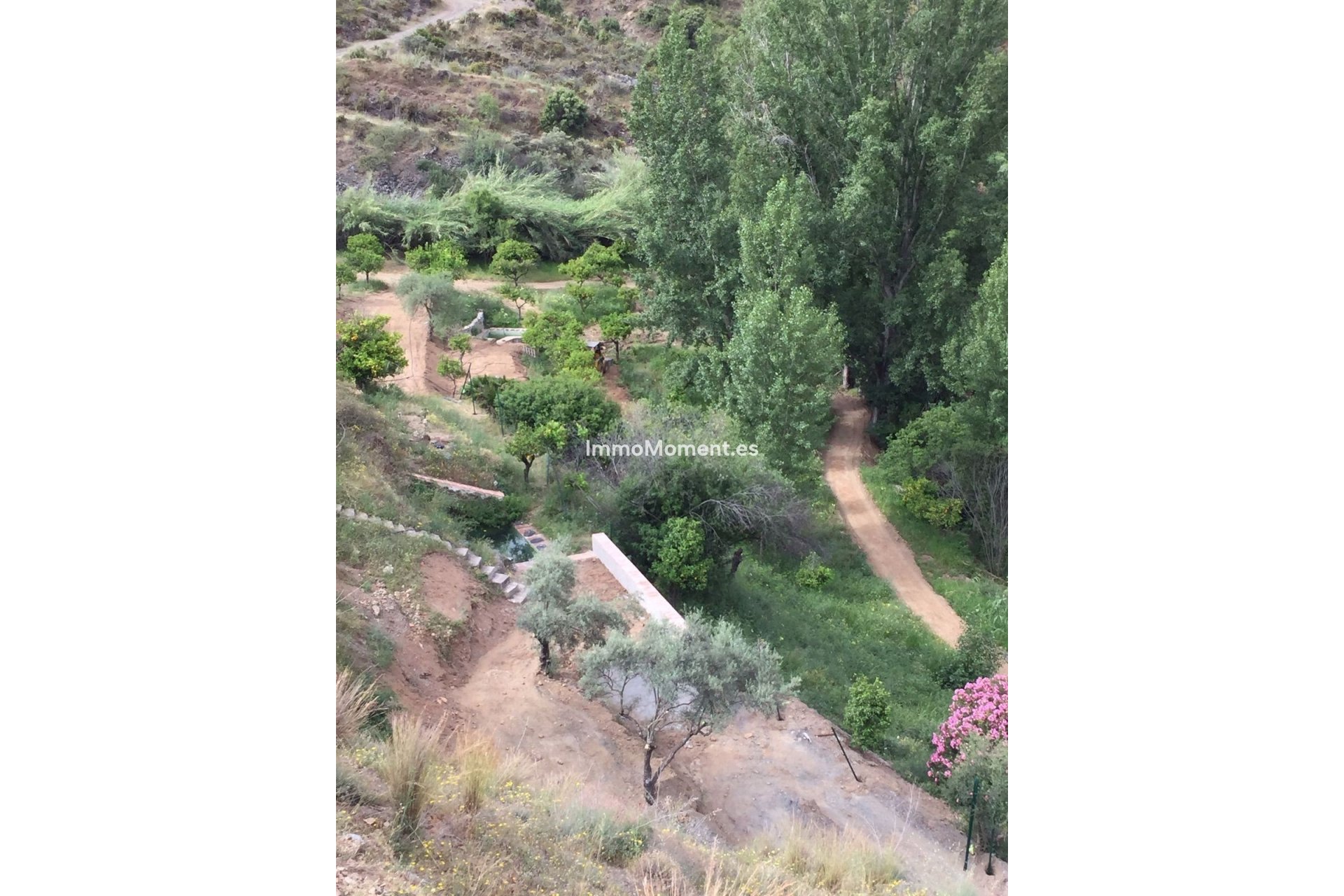 Resale - Country house - Inland  - Guaro