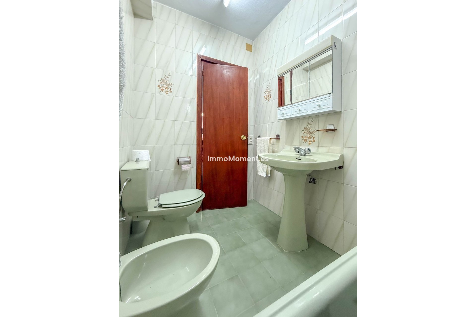 Resale - Country house - Inland  - Guaro