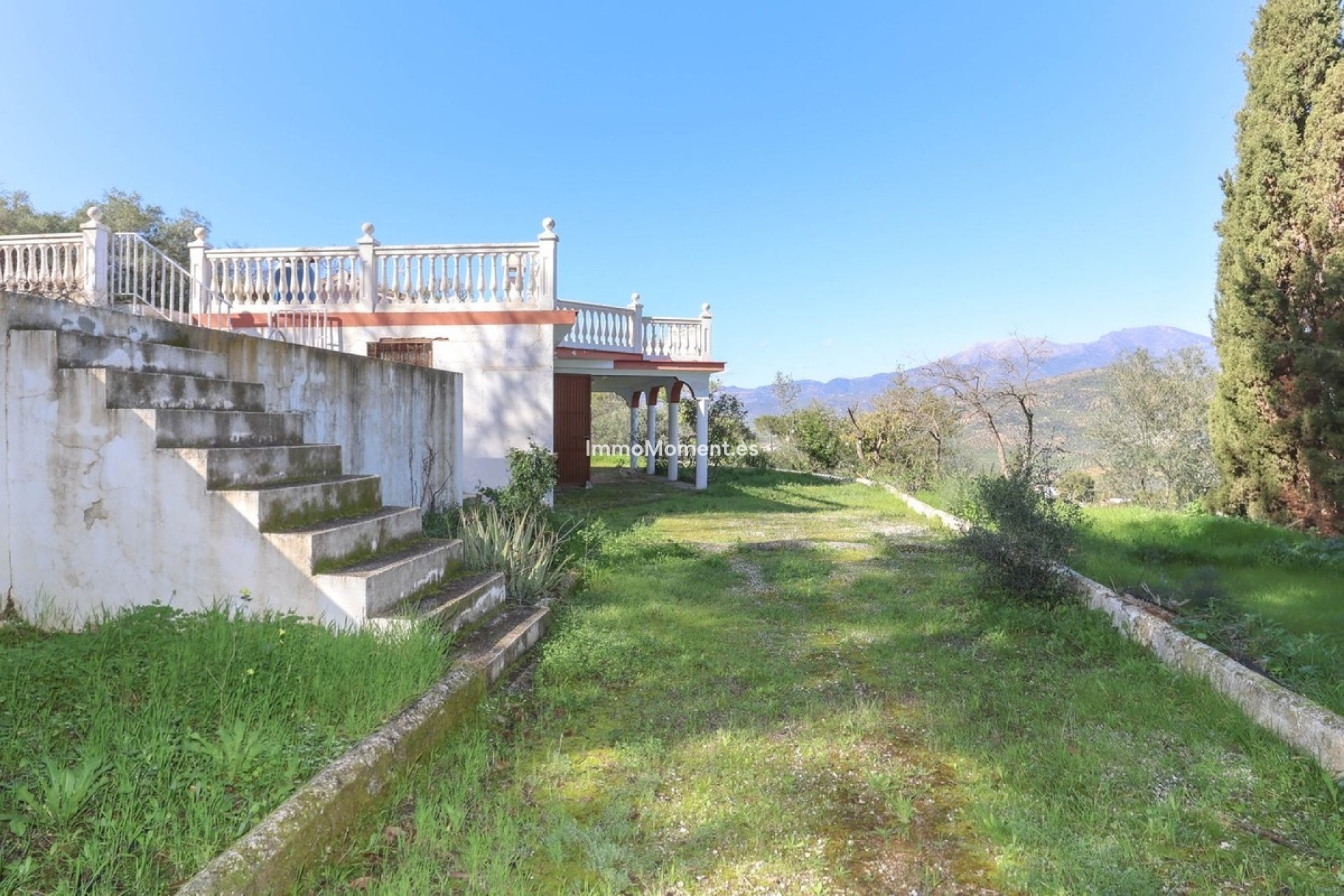 Resale - Country house - Inland  - Guaro