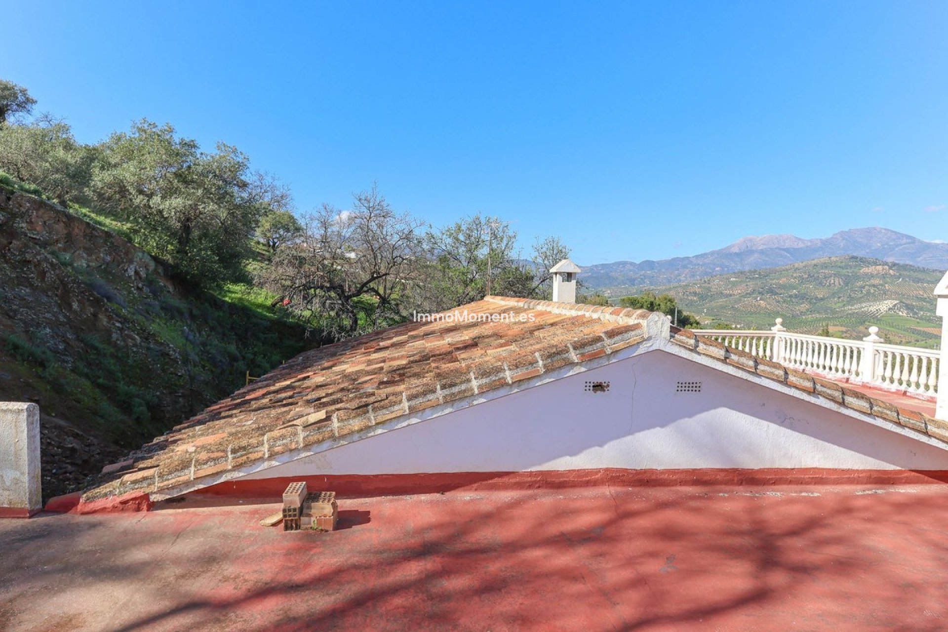 Resale - Country house - Inland  - Guaro