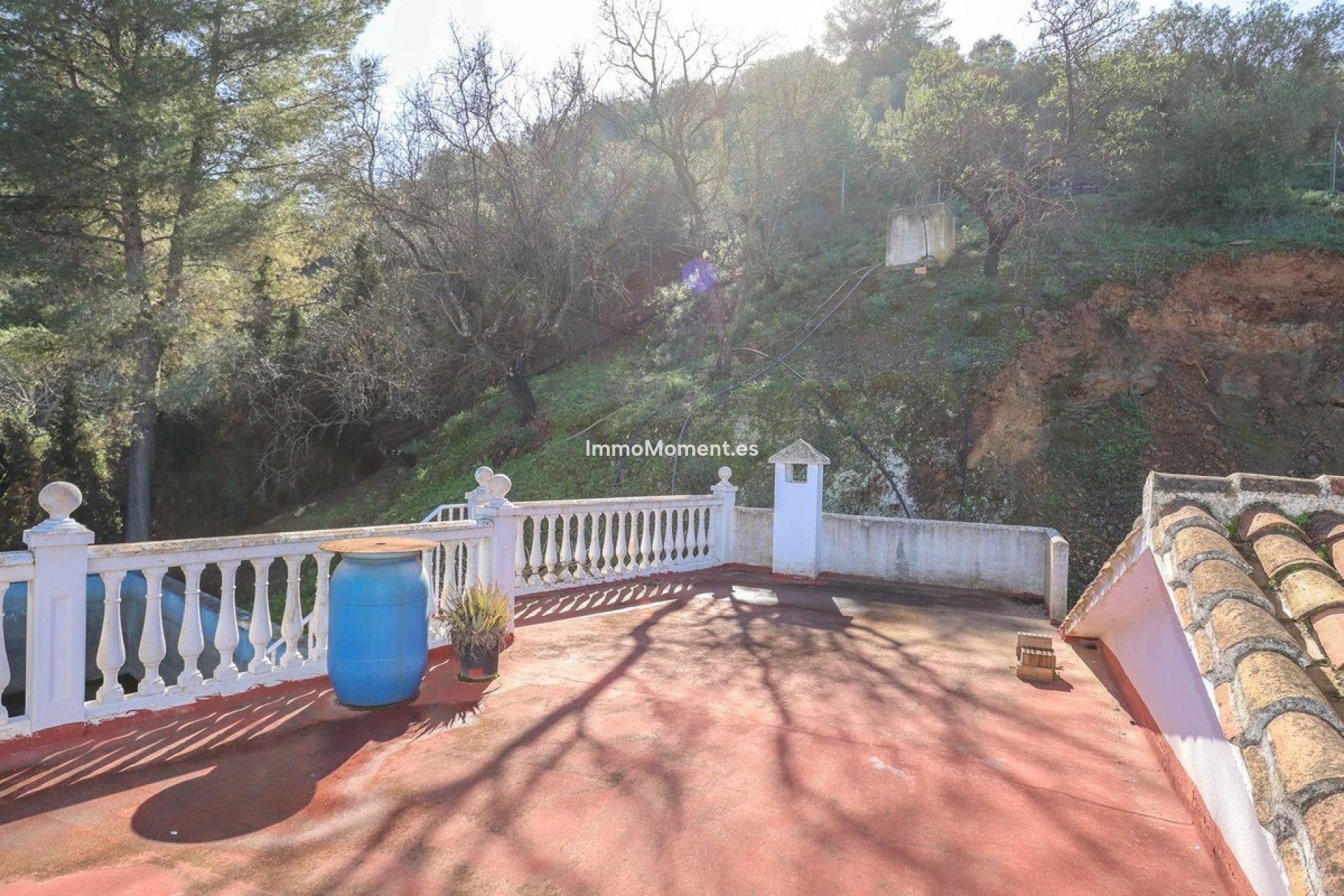 Resale - Country house - Inland  - Guaro