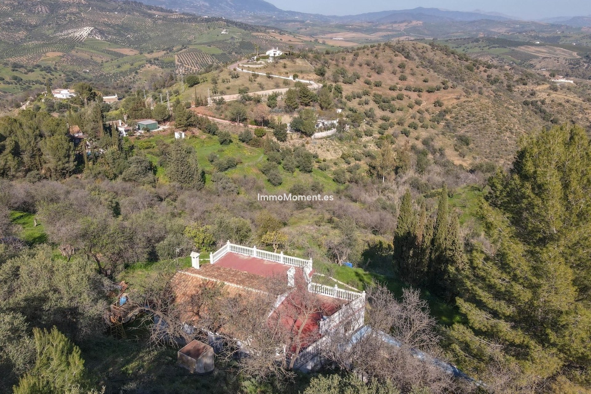 Resale - Country house - Inland  - Guaro