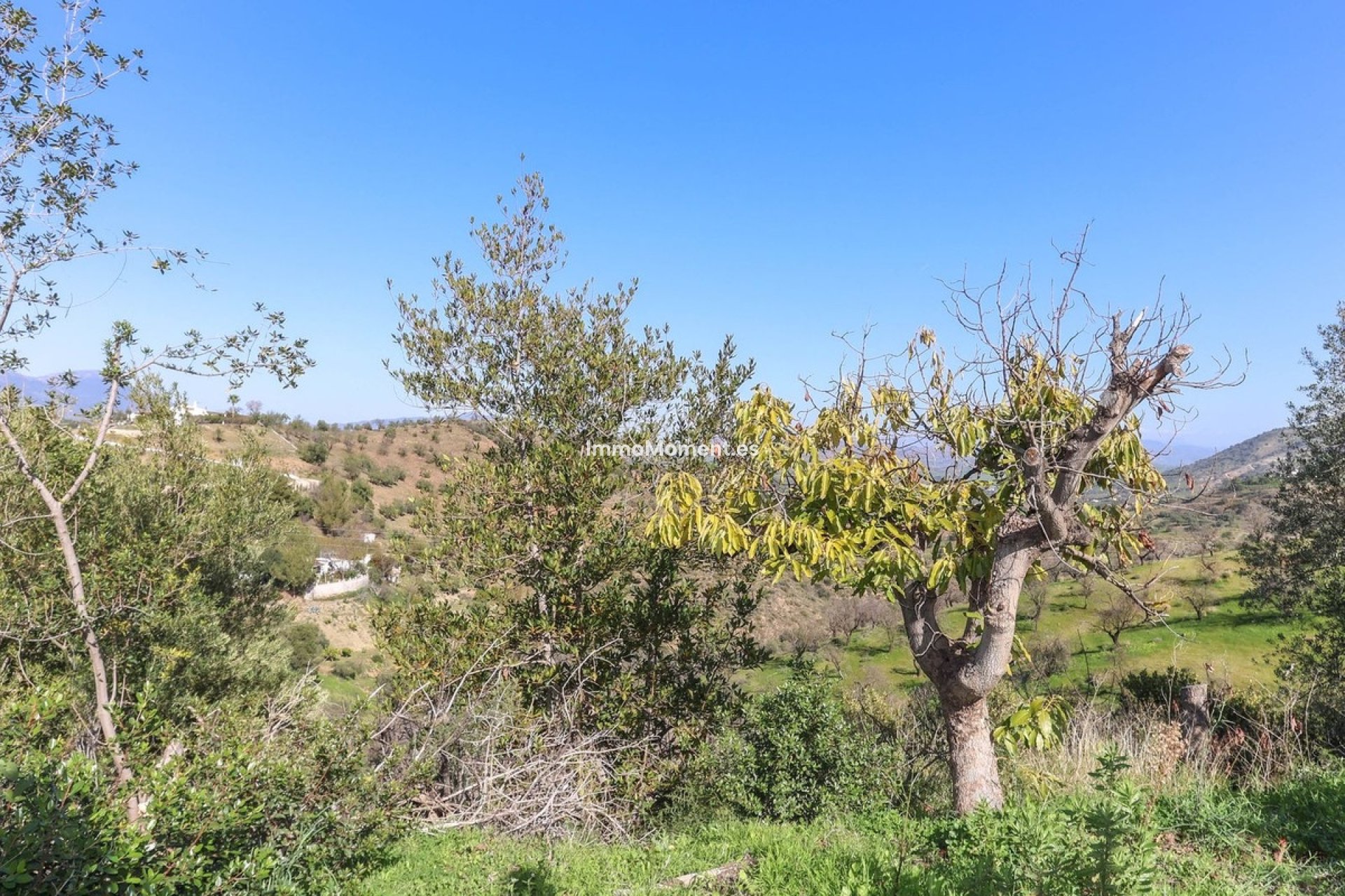 Resale - Country house - Inland  - Guaro