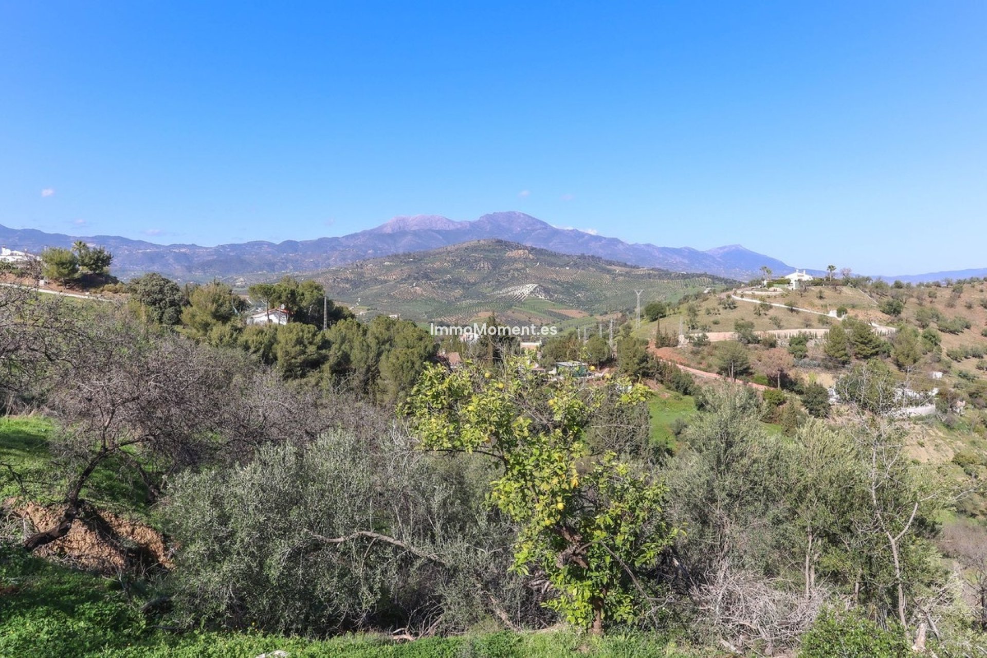 Resale - Country house - Inland  - Guaro