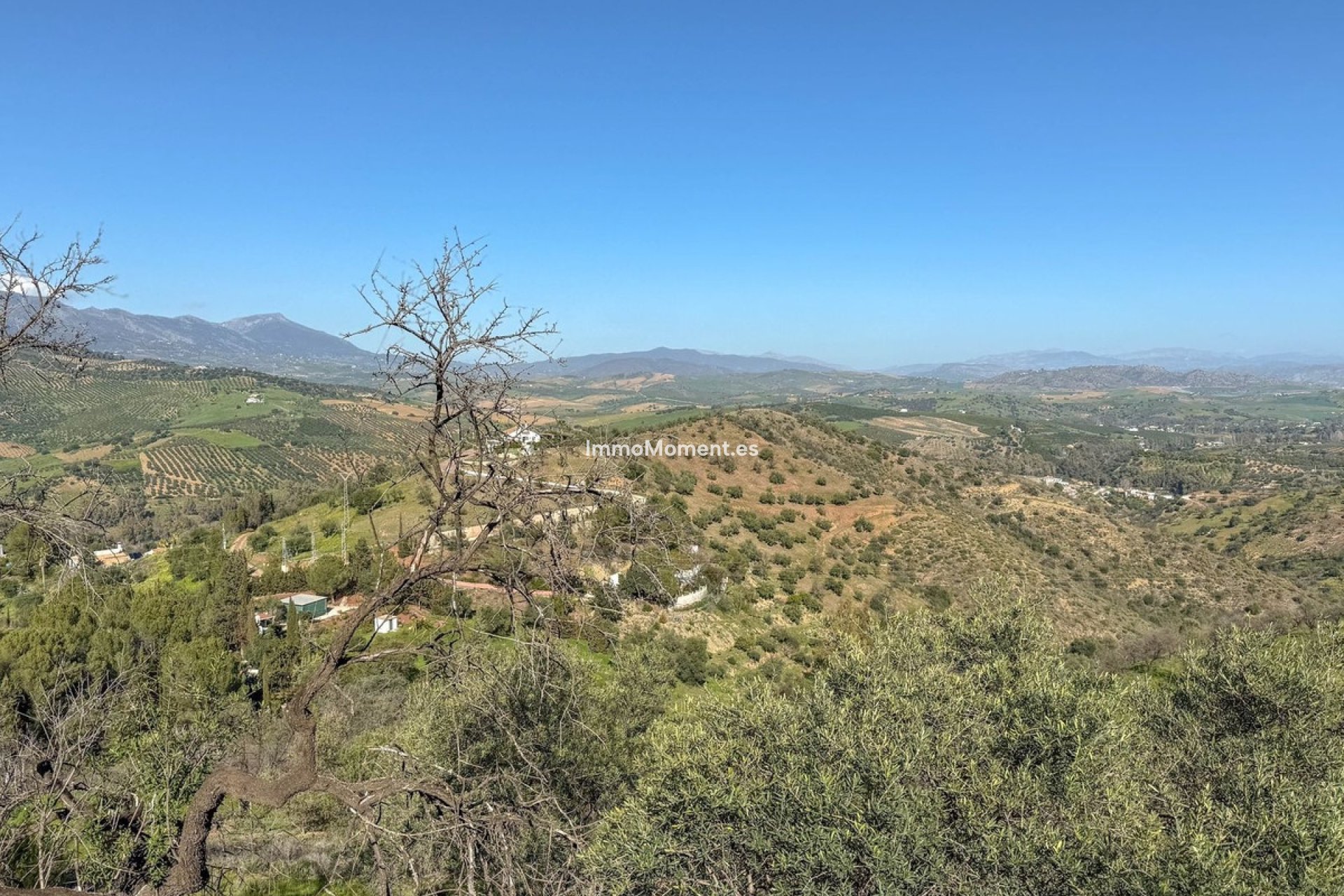 Resale - Country house - Inland  - Guaro