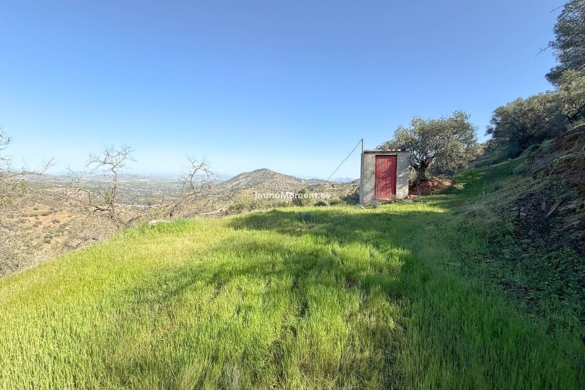 Resale - Country house - Inland  - Guaro