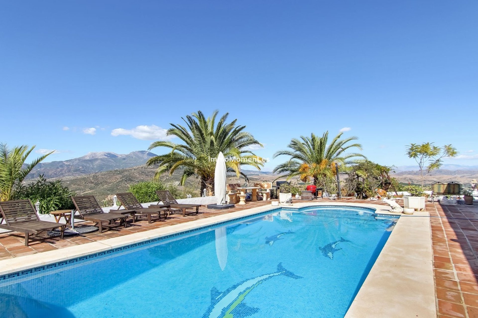 Resale - Country house - Inland  - Guaro