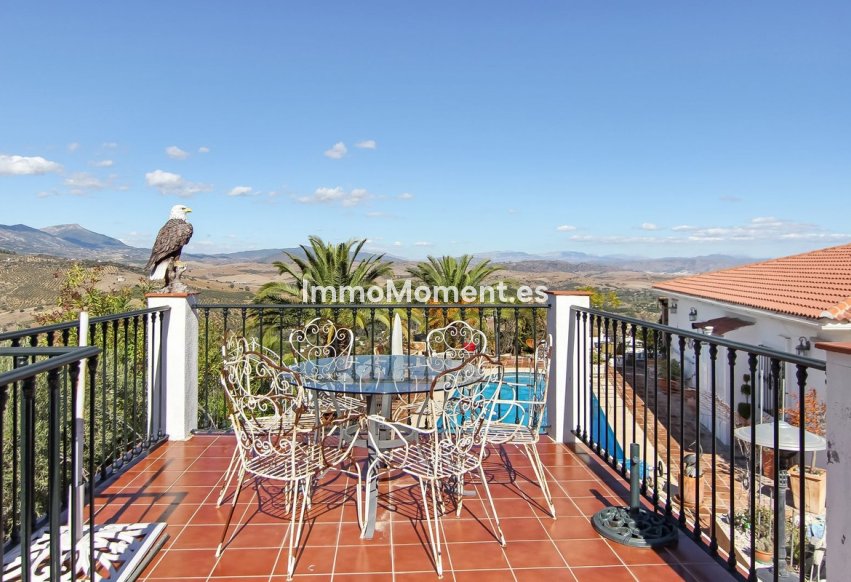 Resale - Country house - Inland  - Guaro