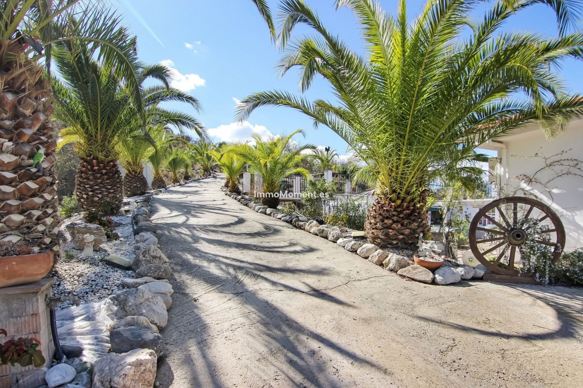 Resale - Country house - Inland  - Guaro