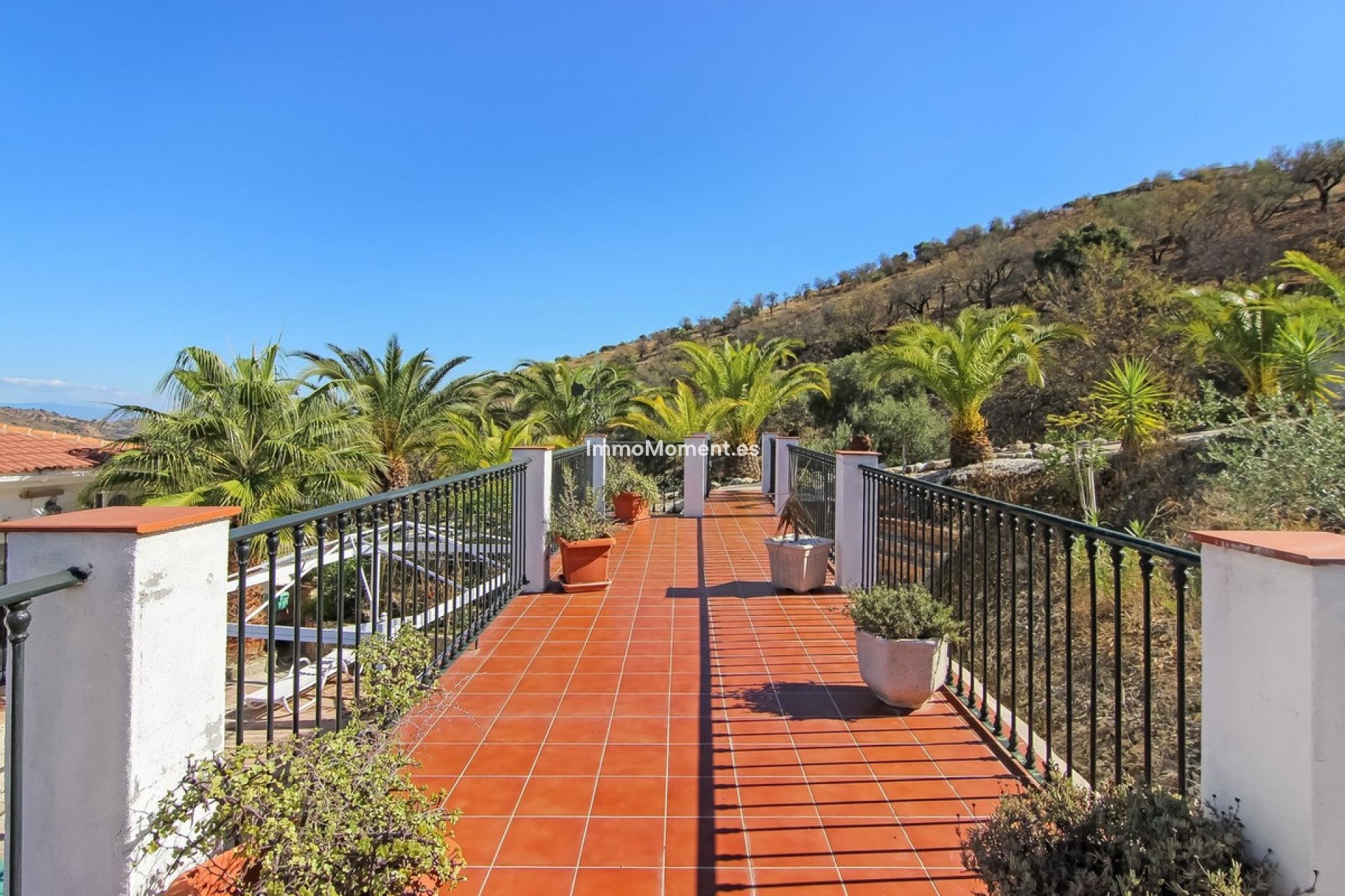Resale - Country house - Inland  - Guaro