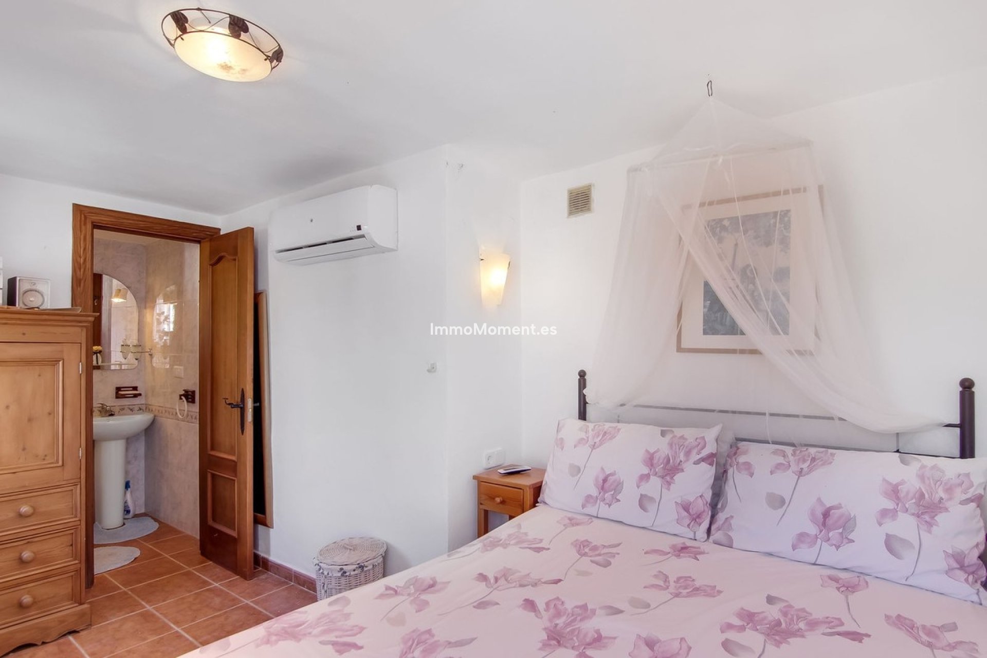 Resale - Country house - Inland  - Guaro