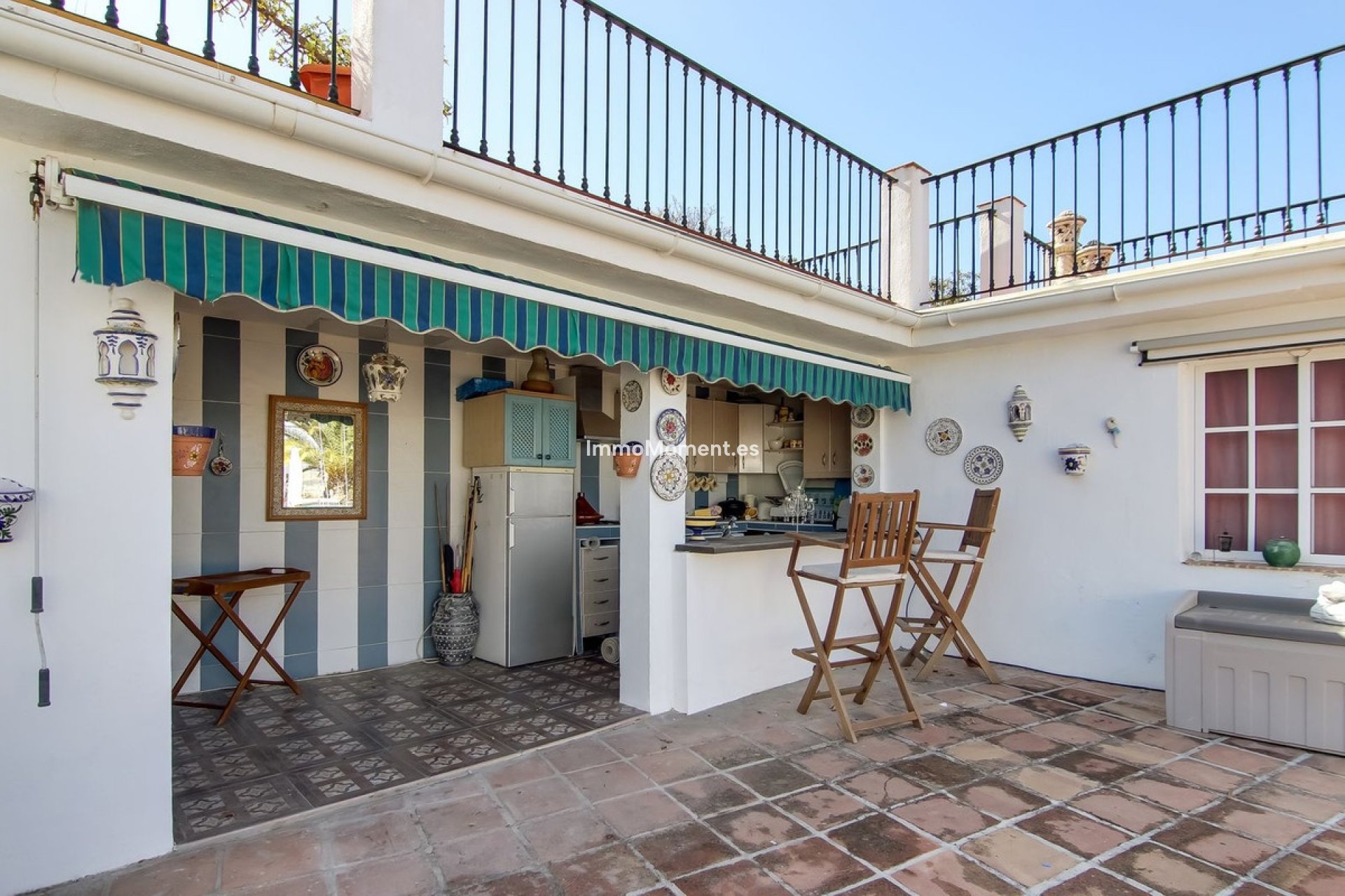 Resale - Country house - Inland  - Guaro