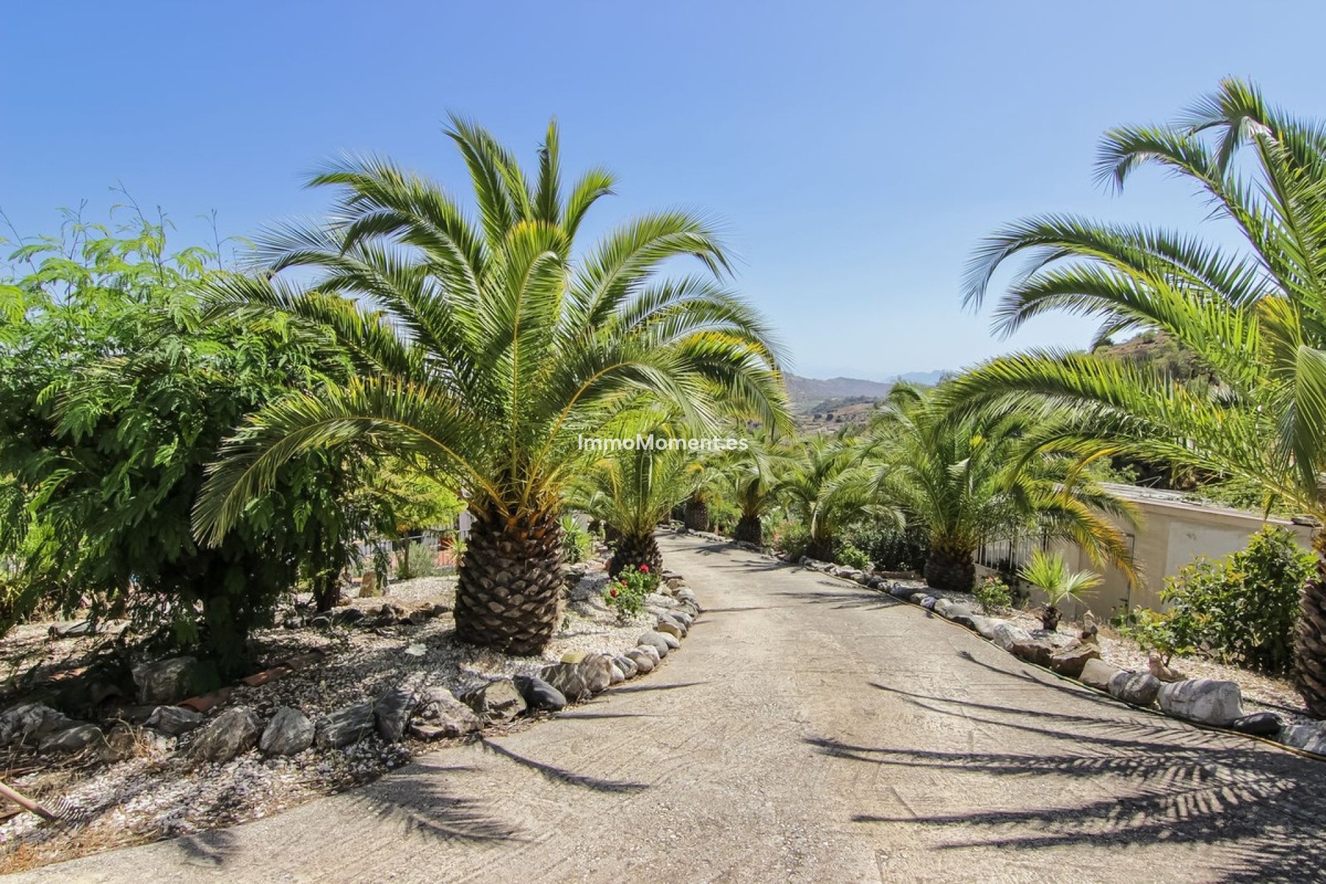 Resale - Country house - Inland  - Guaro