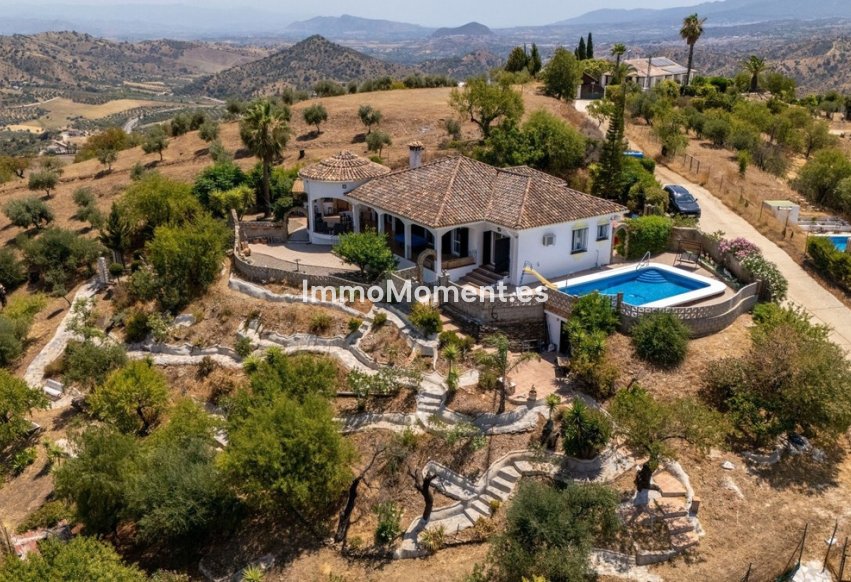 Resale - Country house - Inland  - Guaro