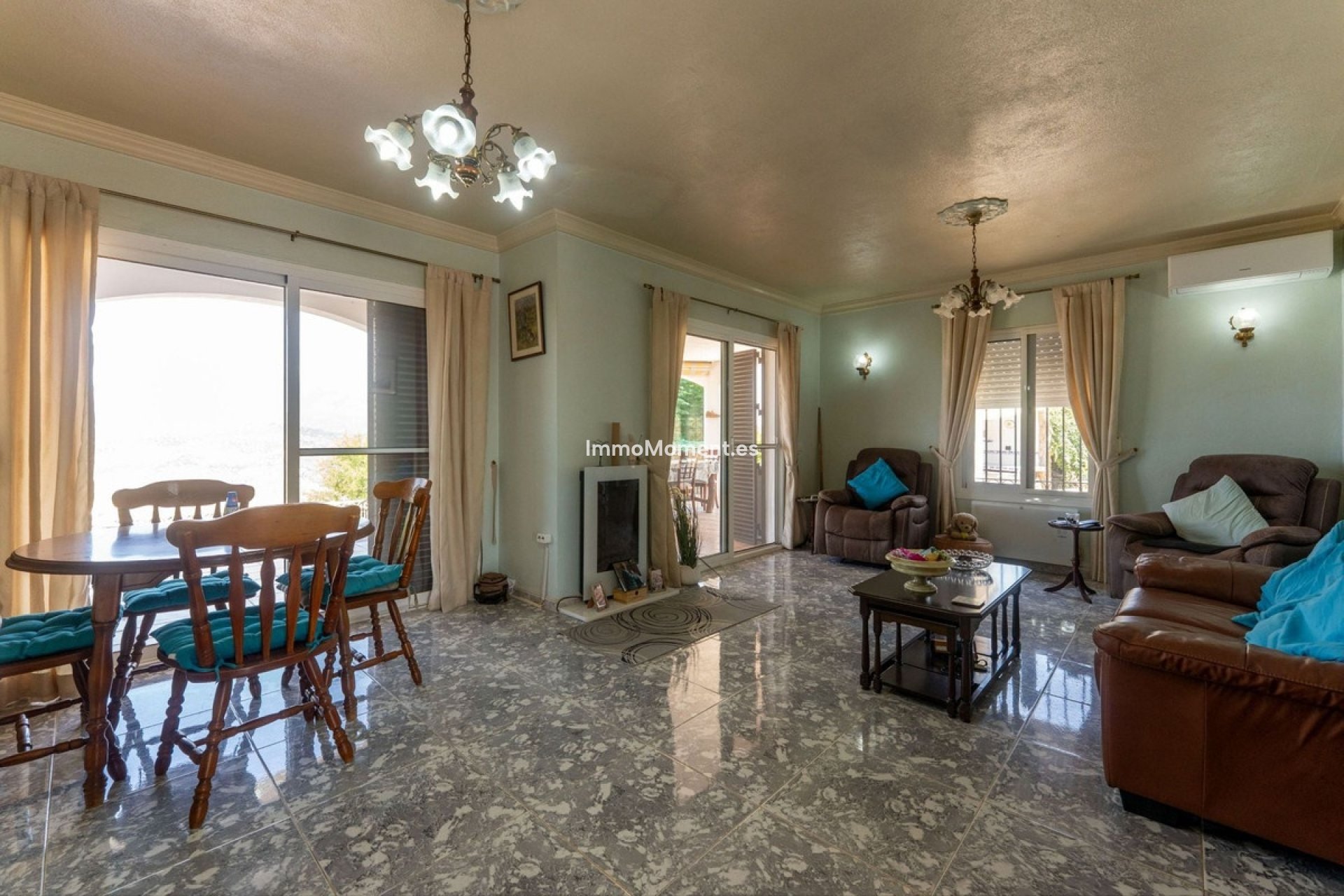 Resale - Country house - Inland  - Guaro