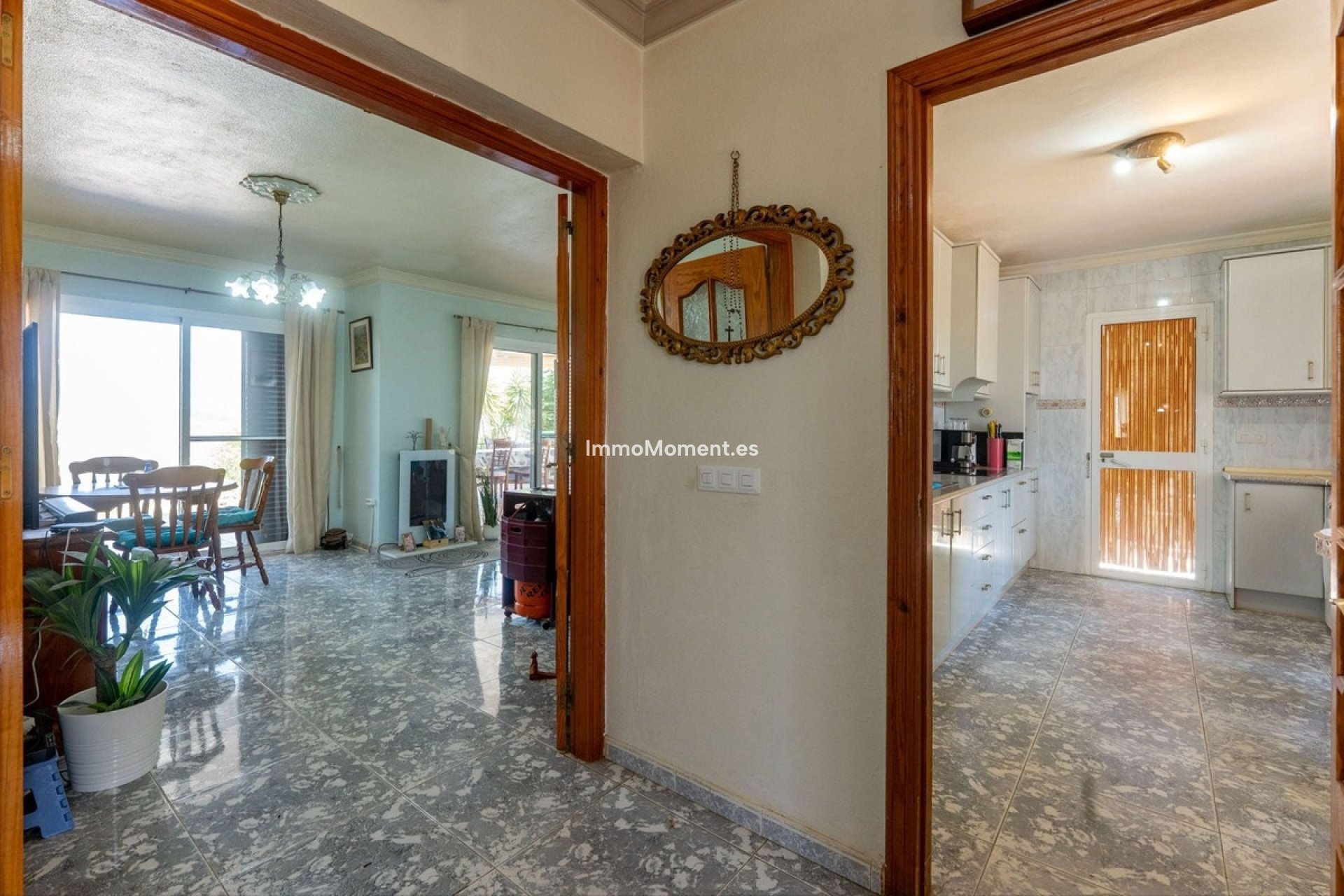 Resale - Country house - Inland  - Guaro