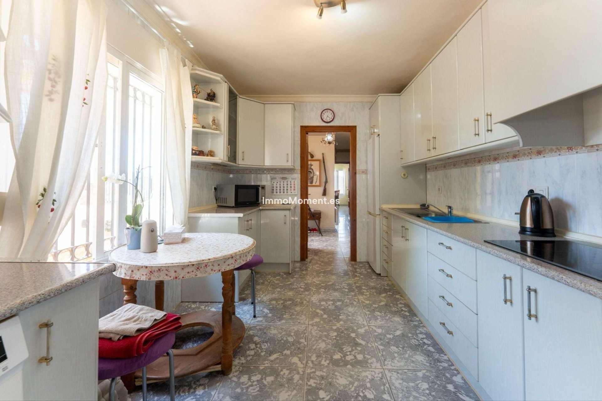 Resale - Country house - Inland  - Guaro