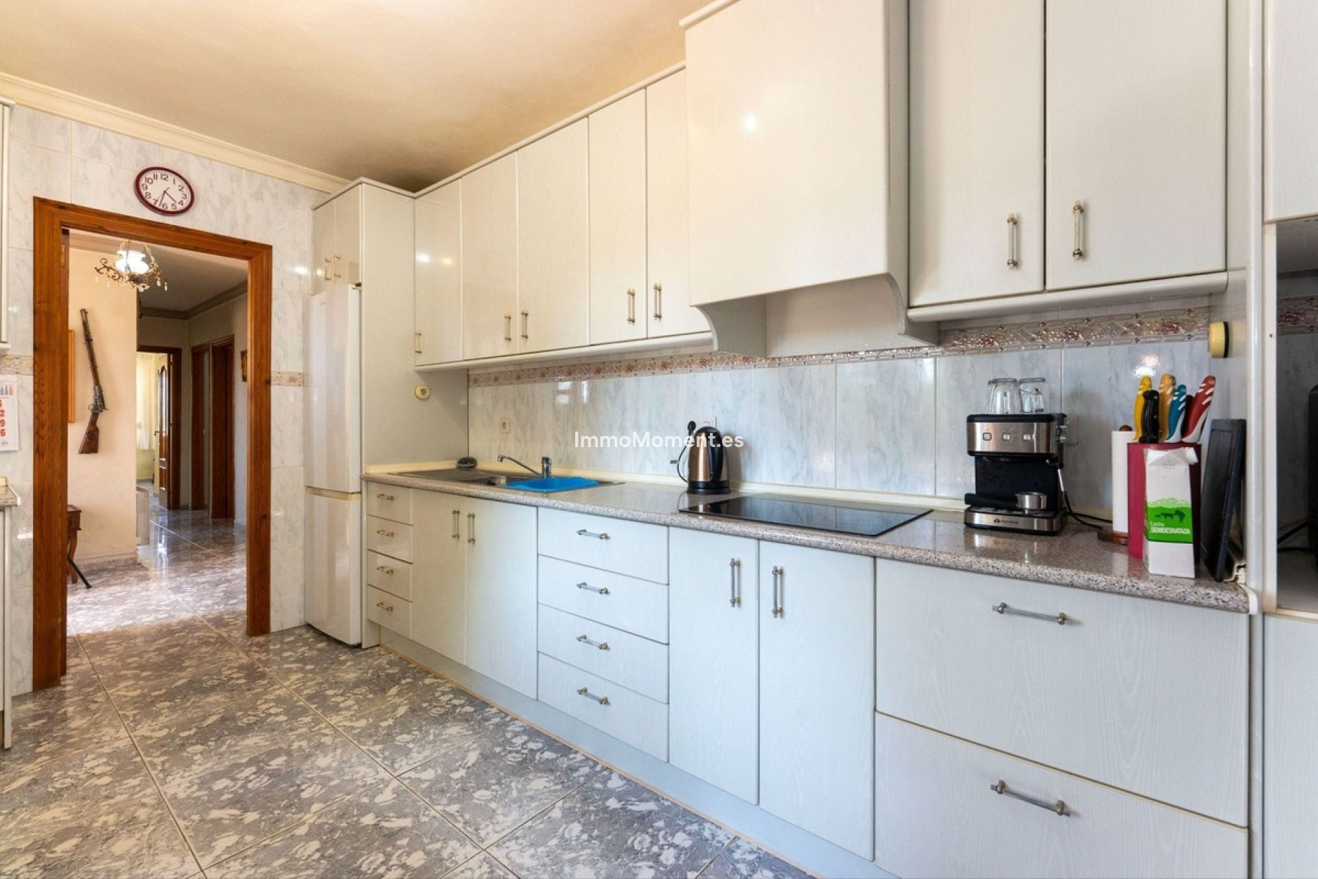 Resale - Country house - Inland  - Guaro