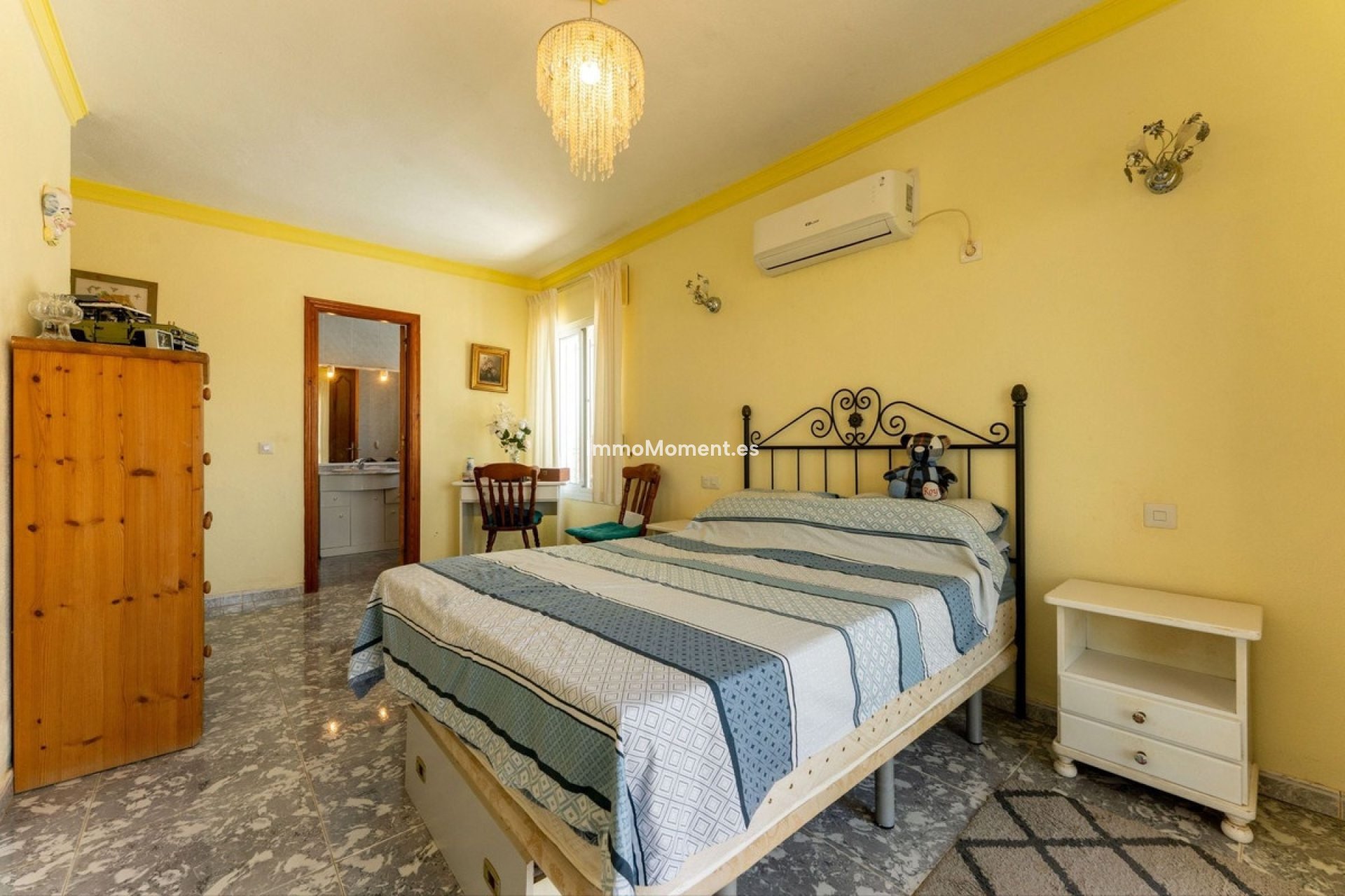 Resale - Country house - Inland  - Guaro