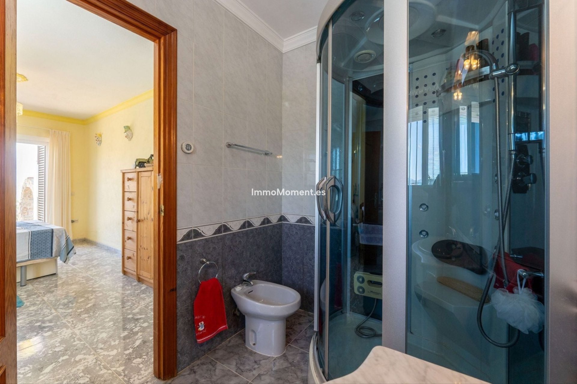 Resale - Country house - Inland  - Guaro