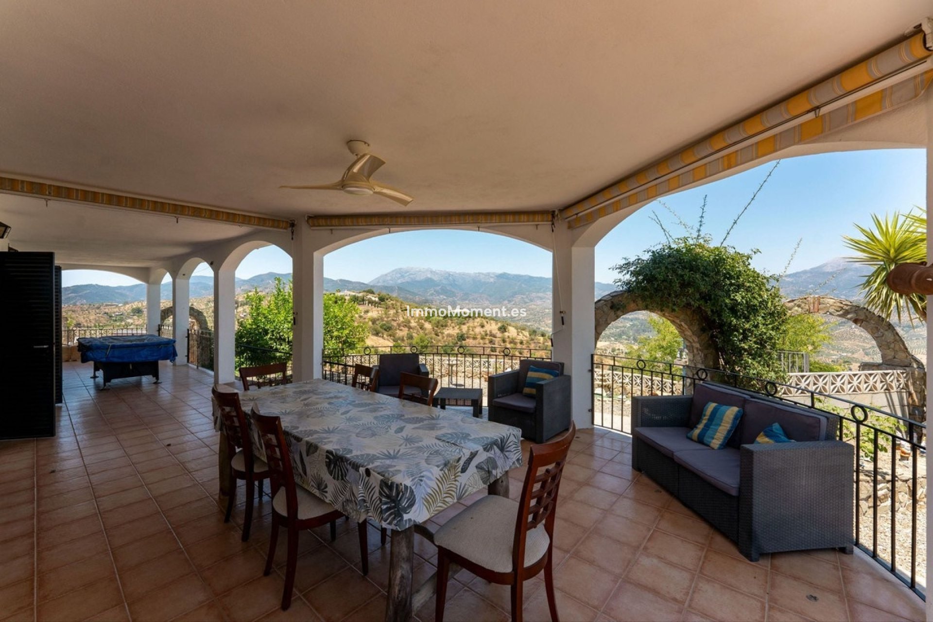 Resale - Country house - Inland  - Guaro