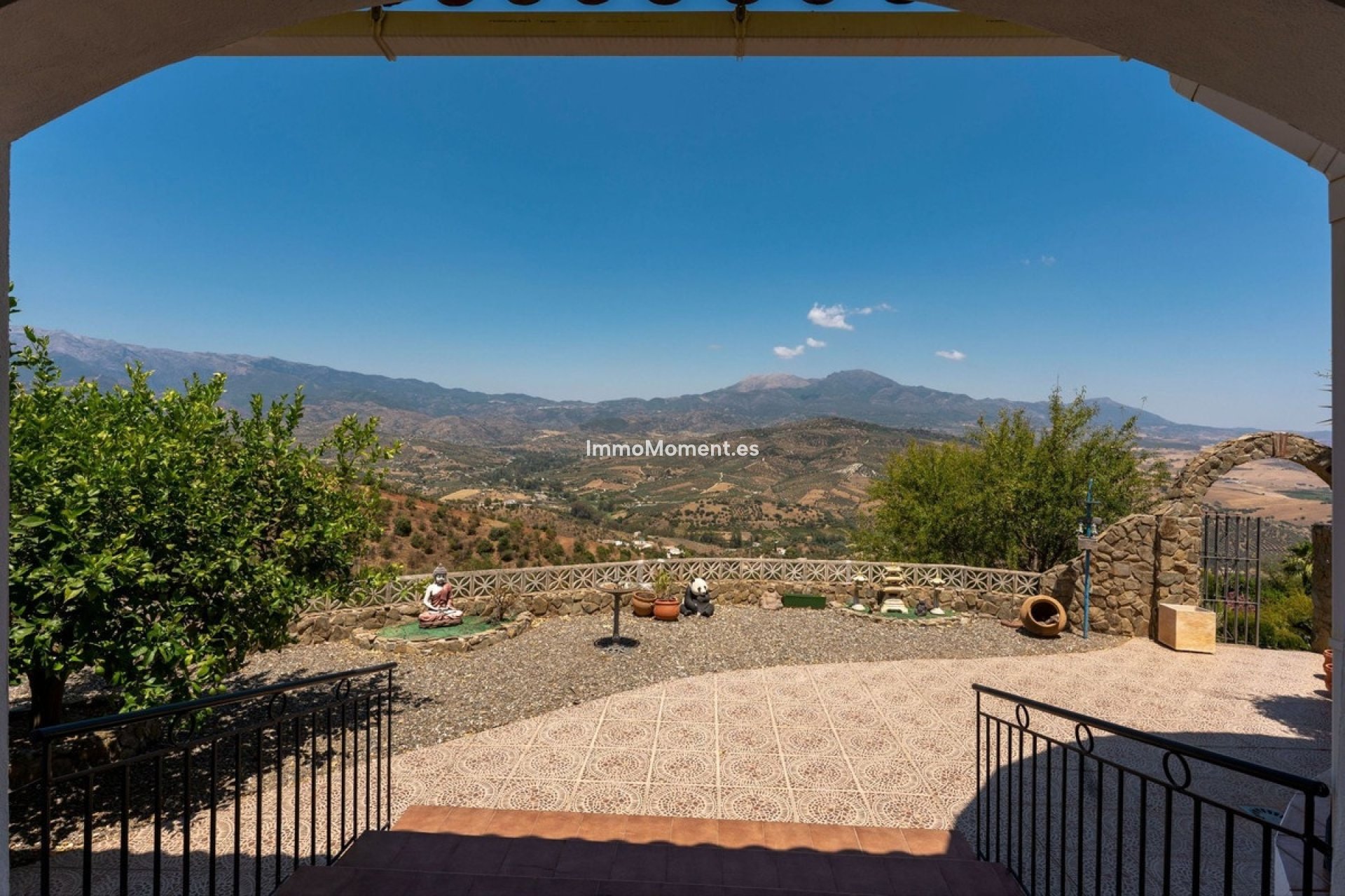 Resale - Country house - Inland  - Guaro