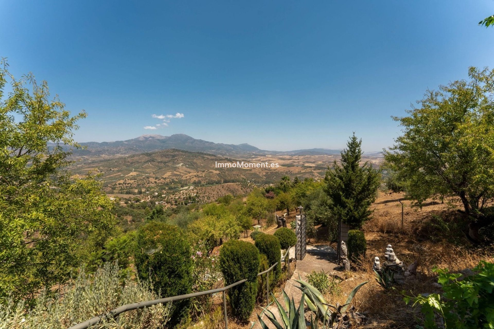 Resale - Country house - Inland  - Guaro