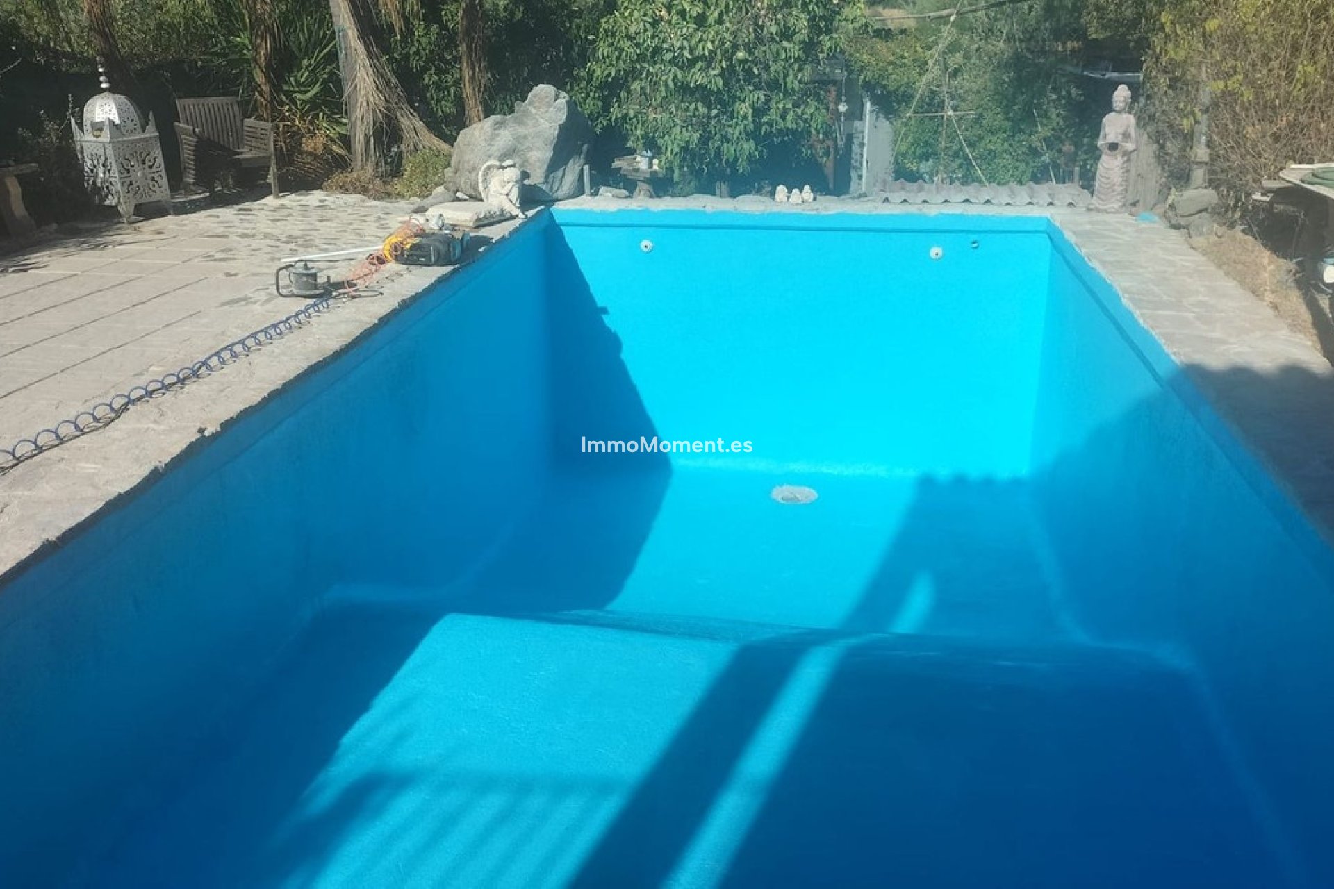Resale - Country house - Inland  - Monda