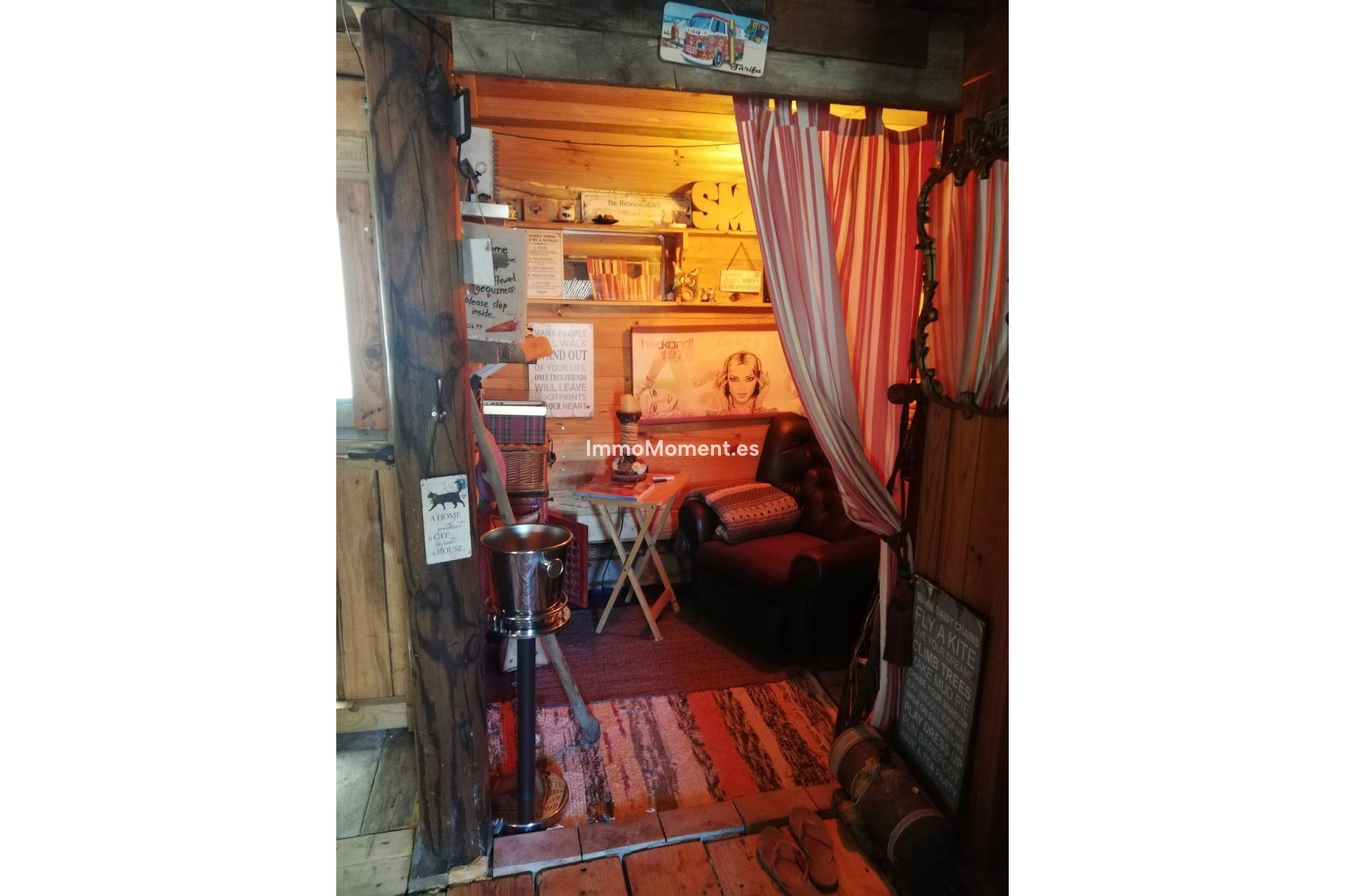 Resale - Country house - Inland  - Monda