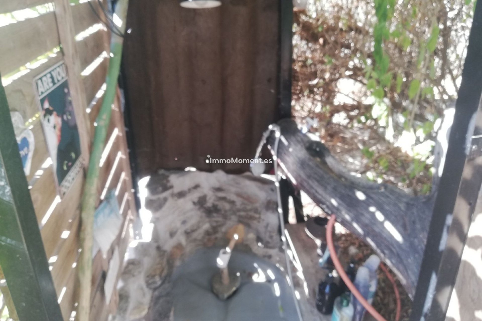 Resale - Country house - Inland  - Monda