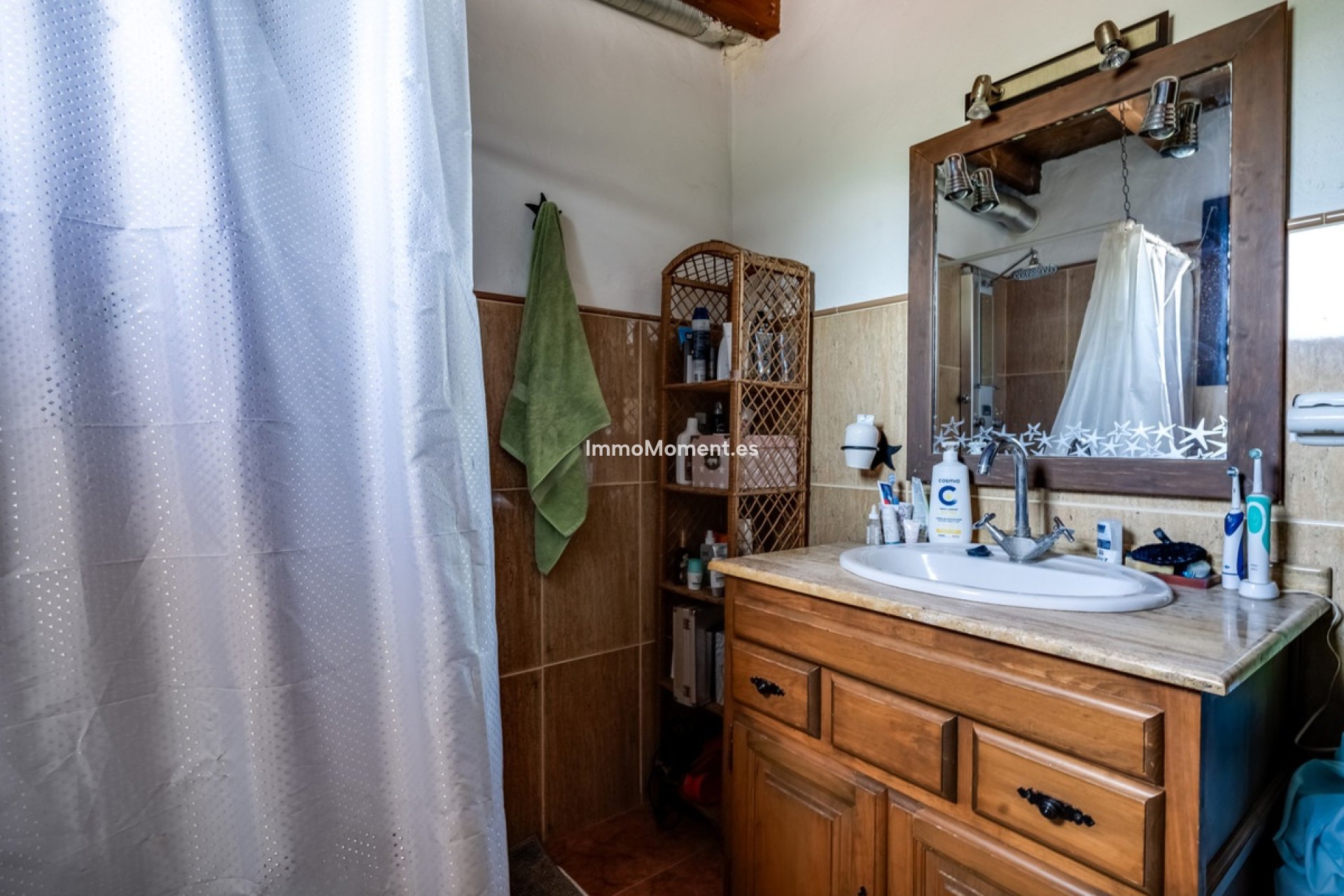 Resale - Country house - Inland  - Monda