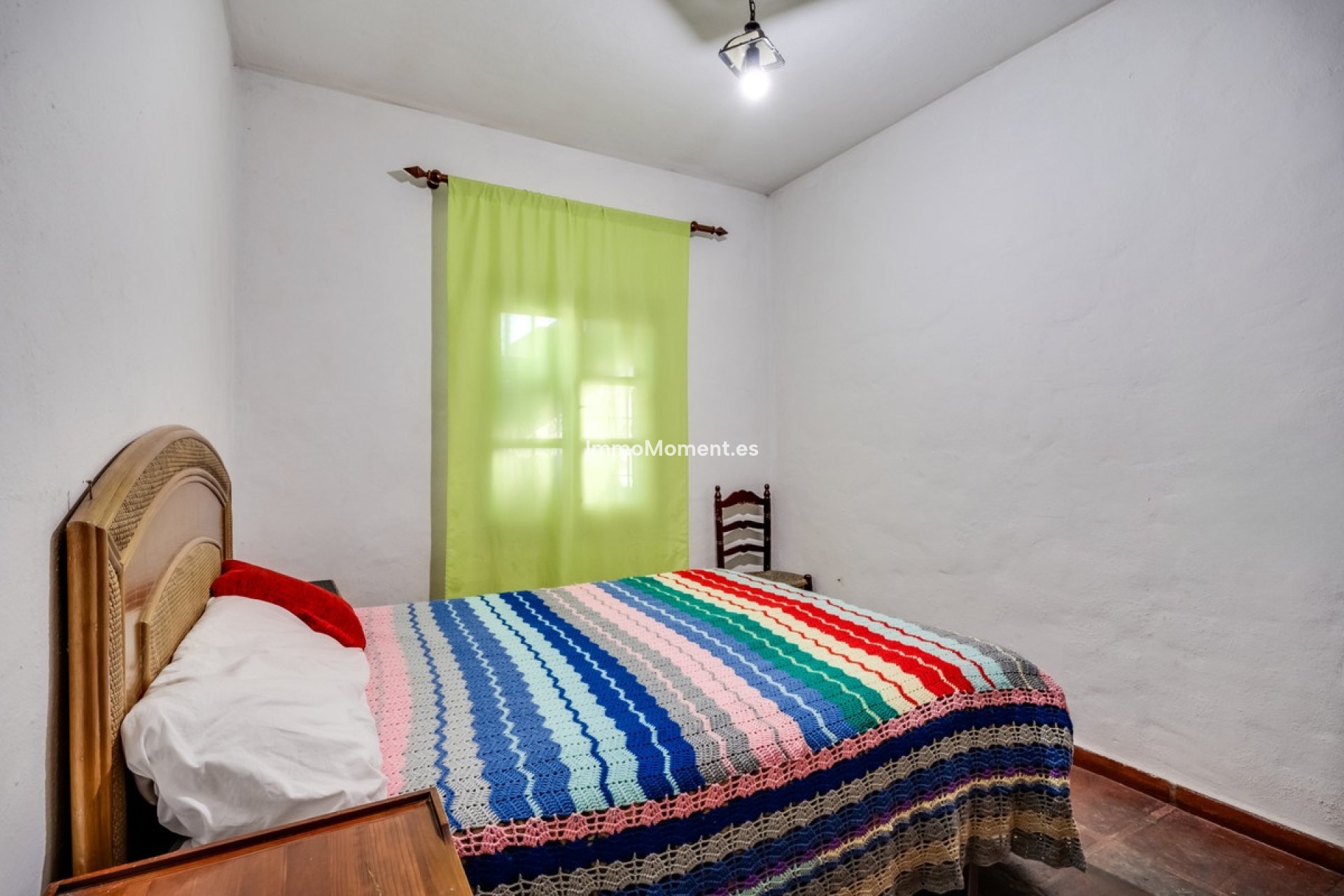 Resale - Country house - Inland  - Monda