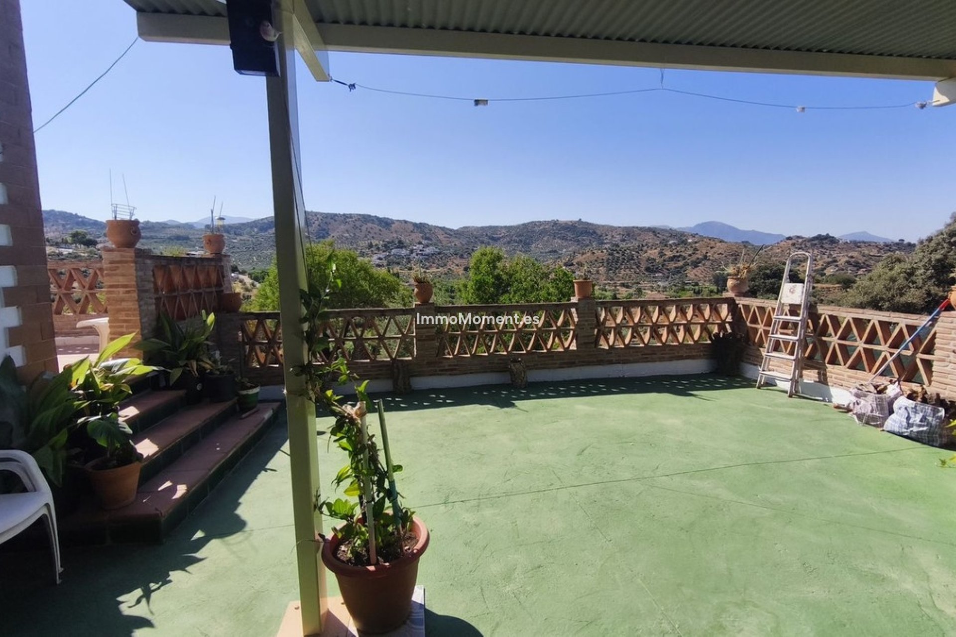 Resale - Country house - Inland  - Monda