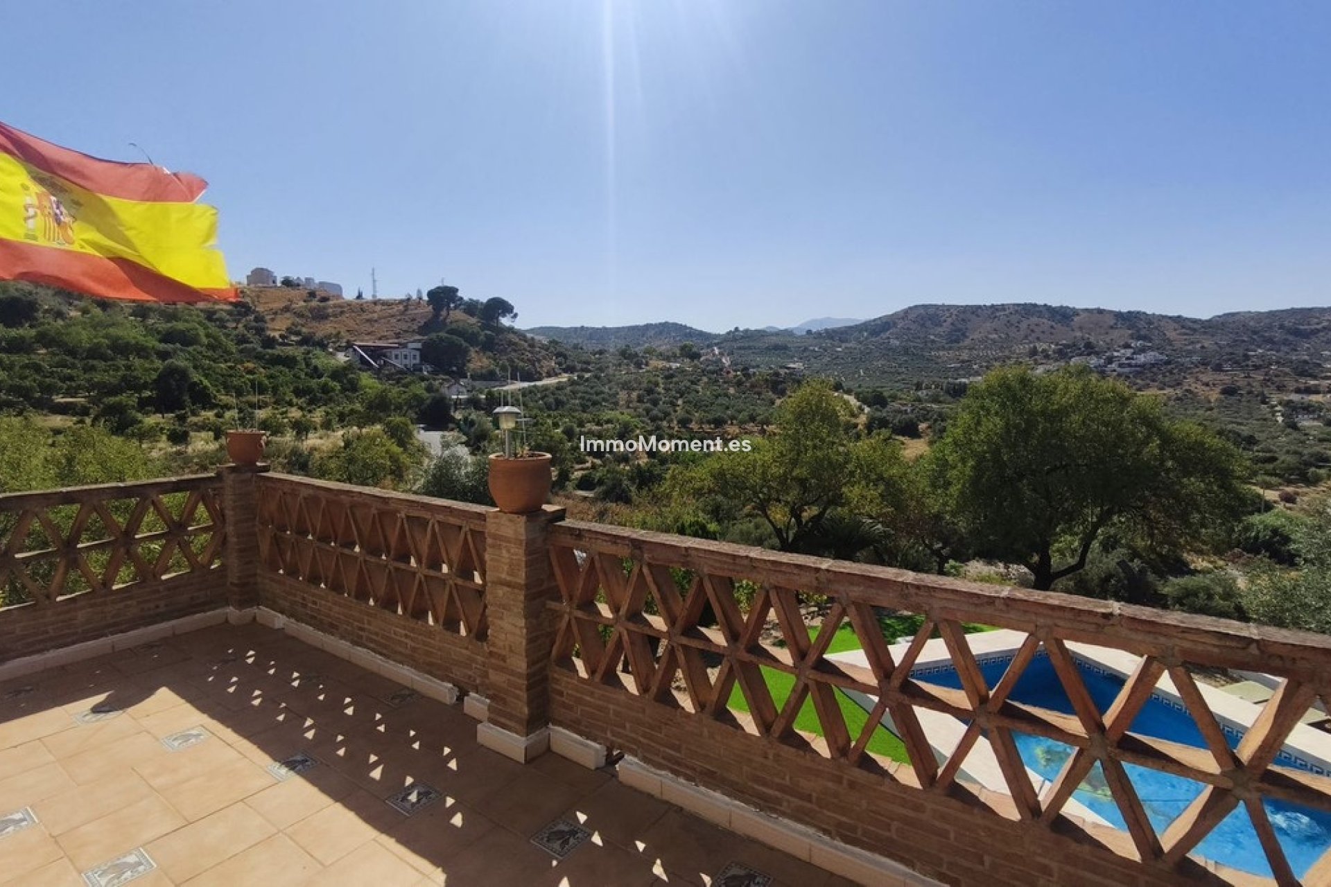 Resale - Country house - Inland  - Monda