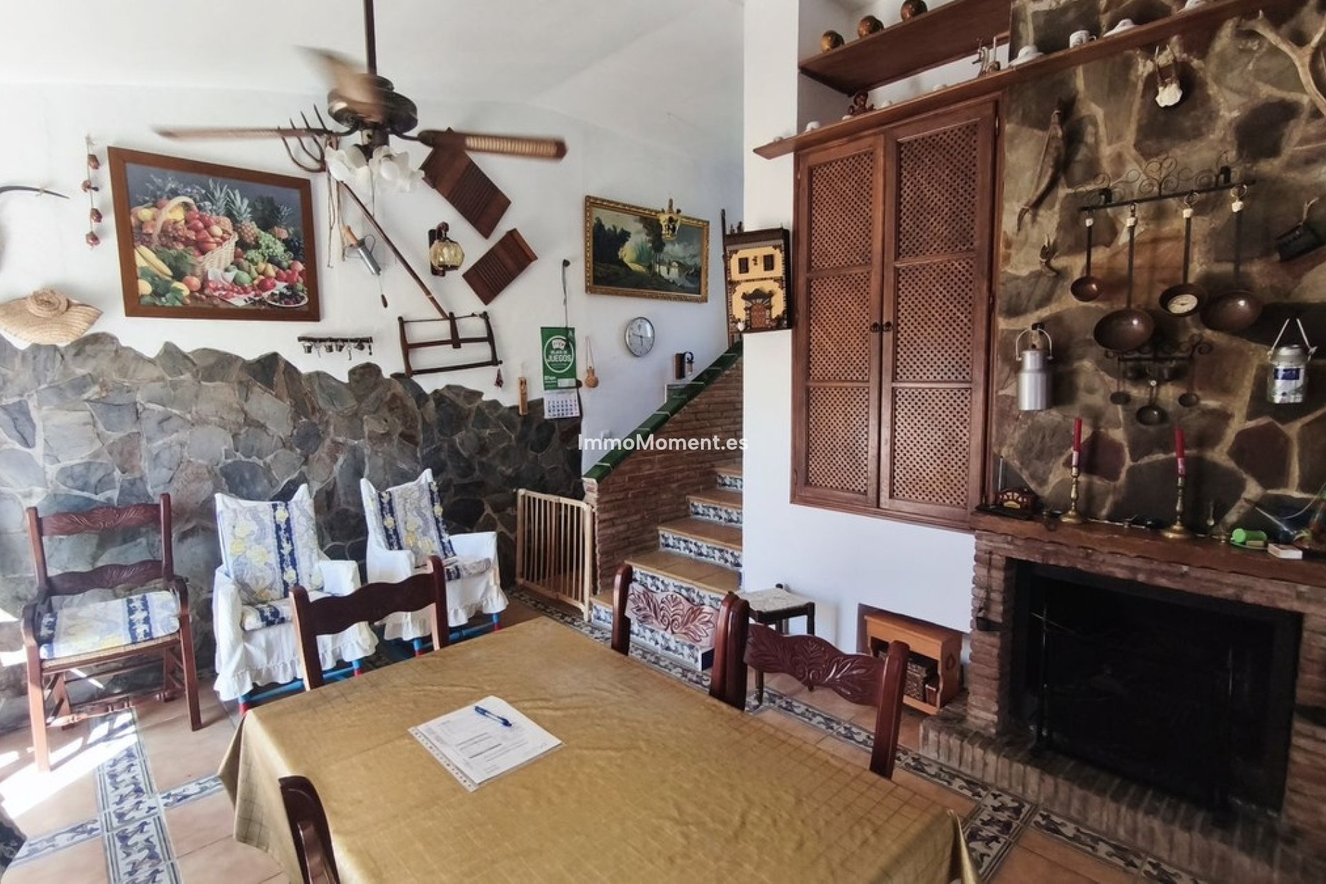 Resale - Country house - Inland  - Monda