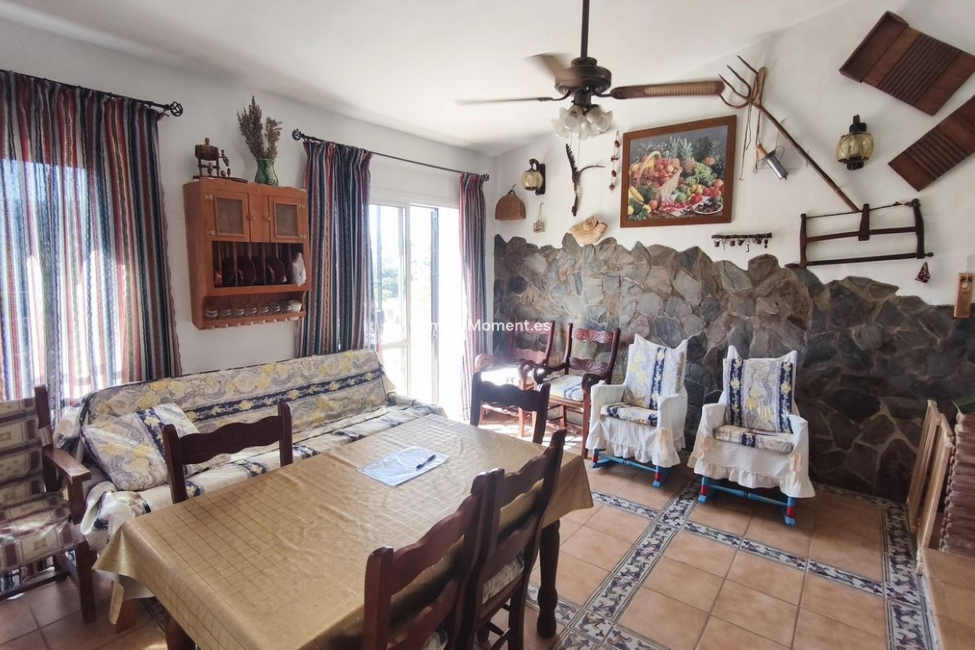 Resale - Country house - Inland  - Monda