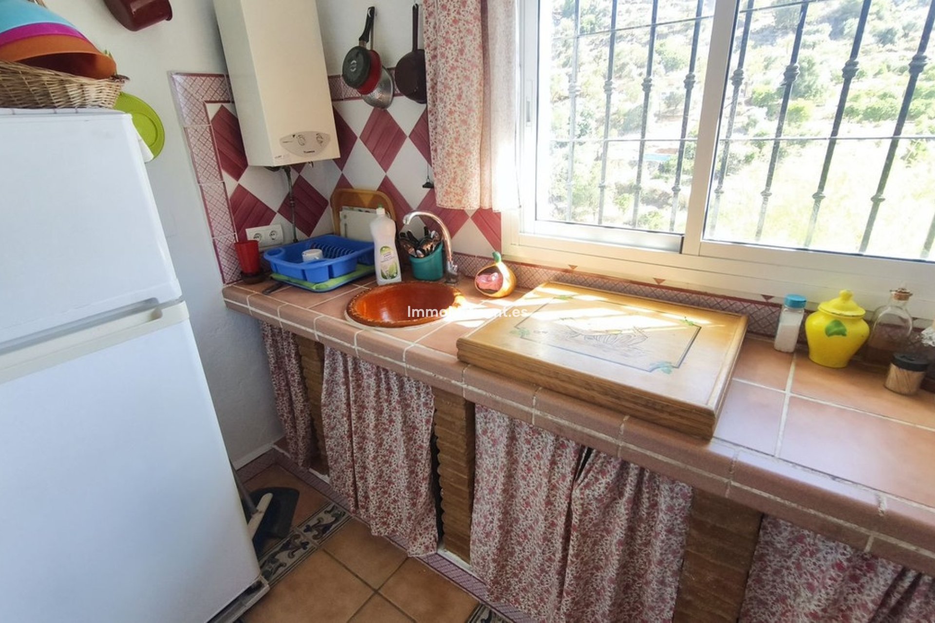 Resale - Country house - Inland  - Monda