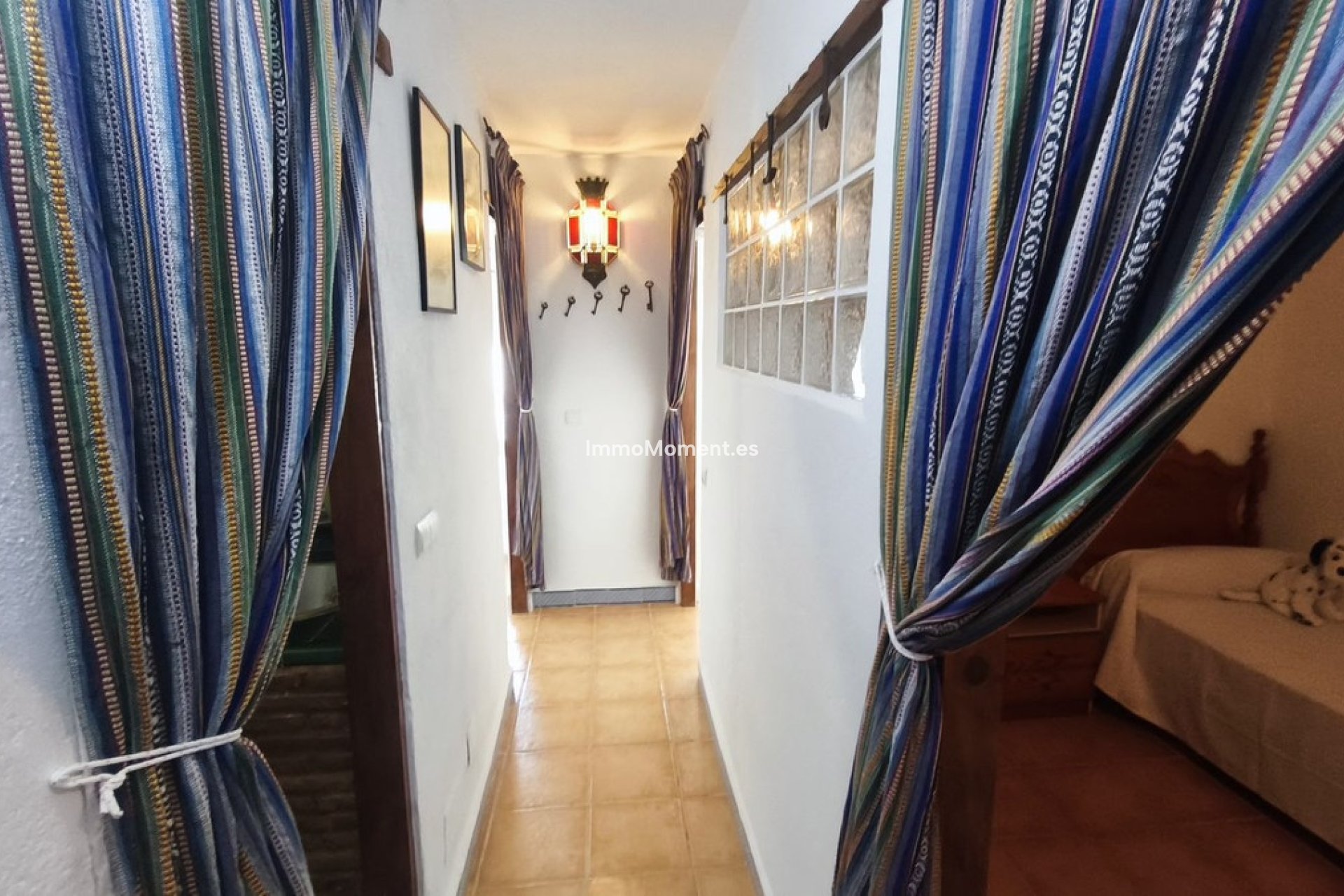 Resale - Country house - Inland  - Monda